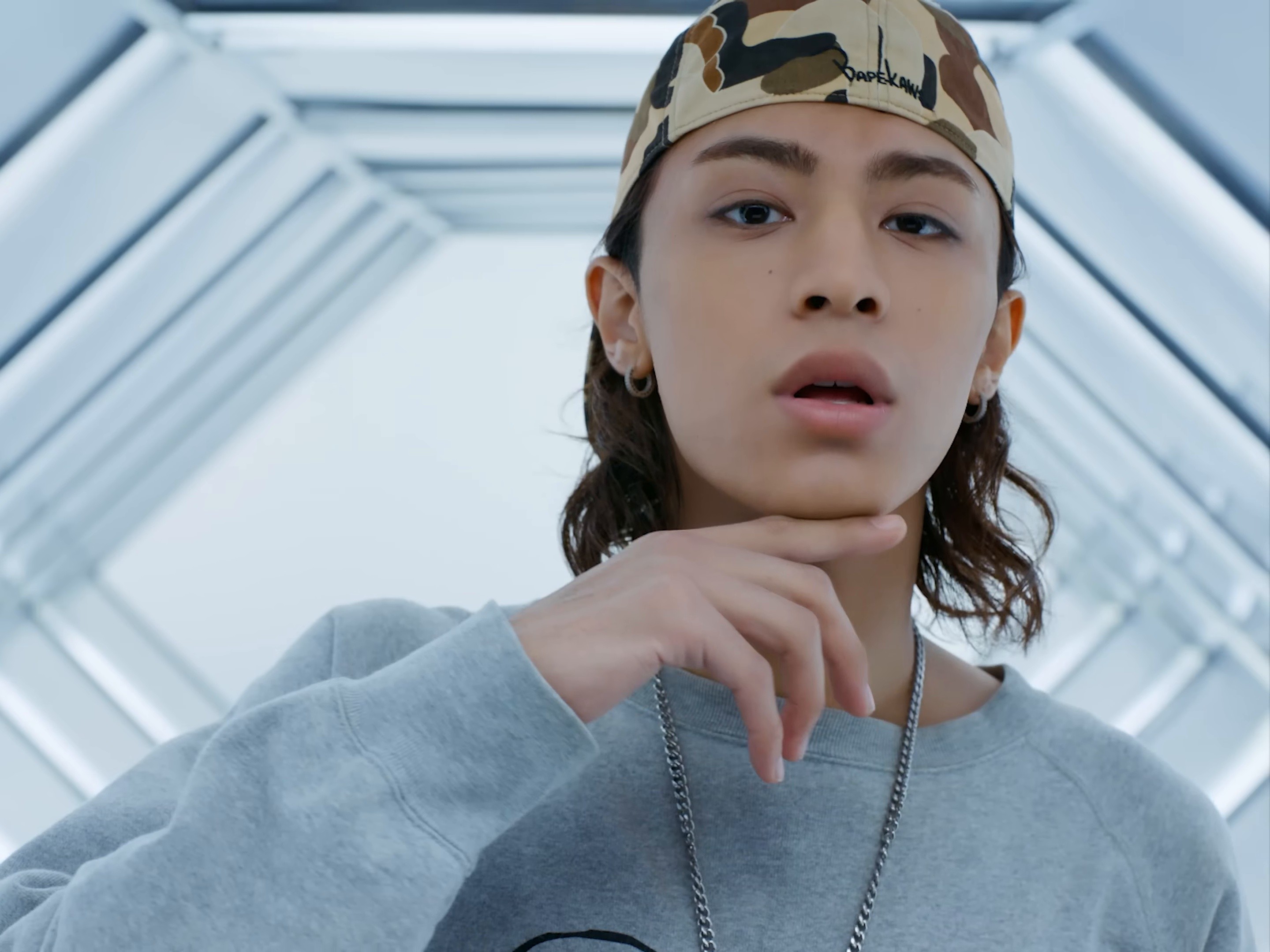 What's Happenin' (2025) —  shot,  lighting