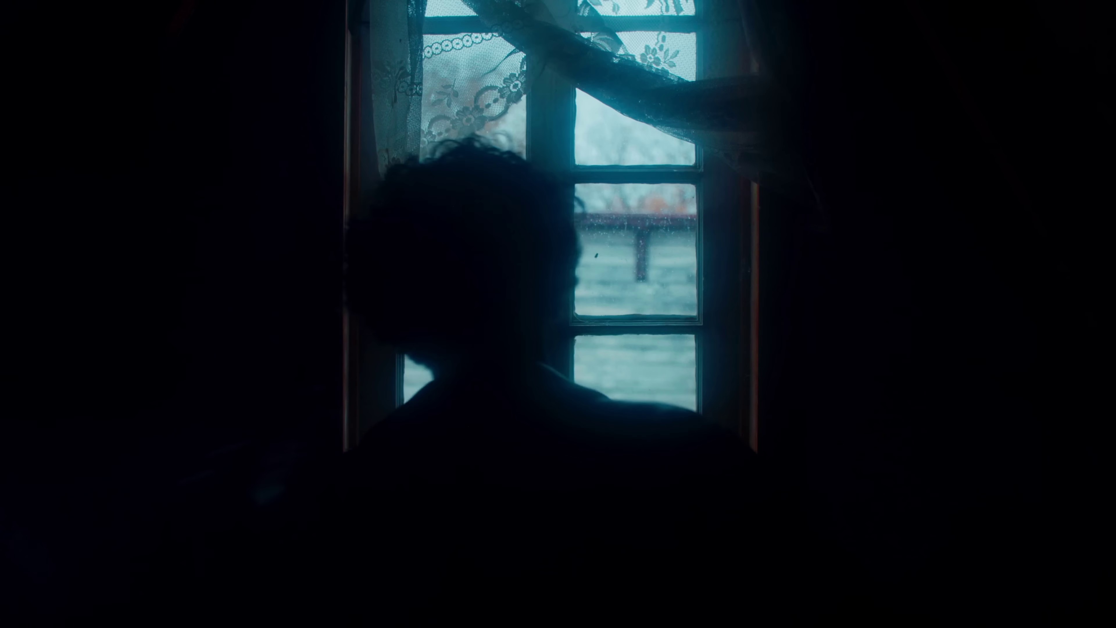 Jeune Vador (2023) —  shot,  lighting