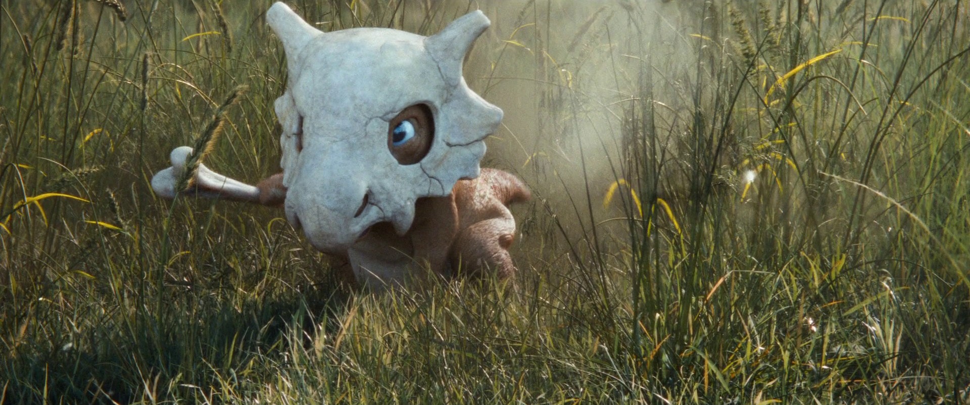 Pokémon: Detective Pikachu (2019) —  shot,  lighting