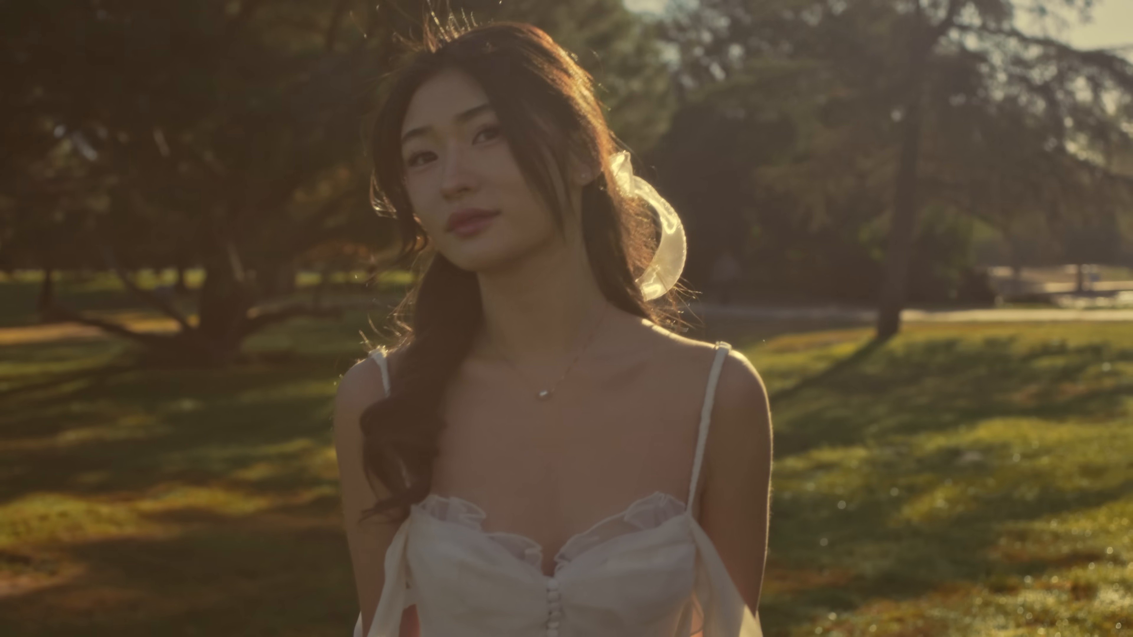 blue (2024) —  shot,  lighting