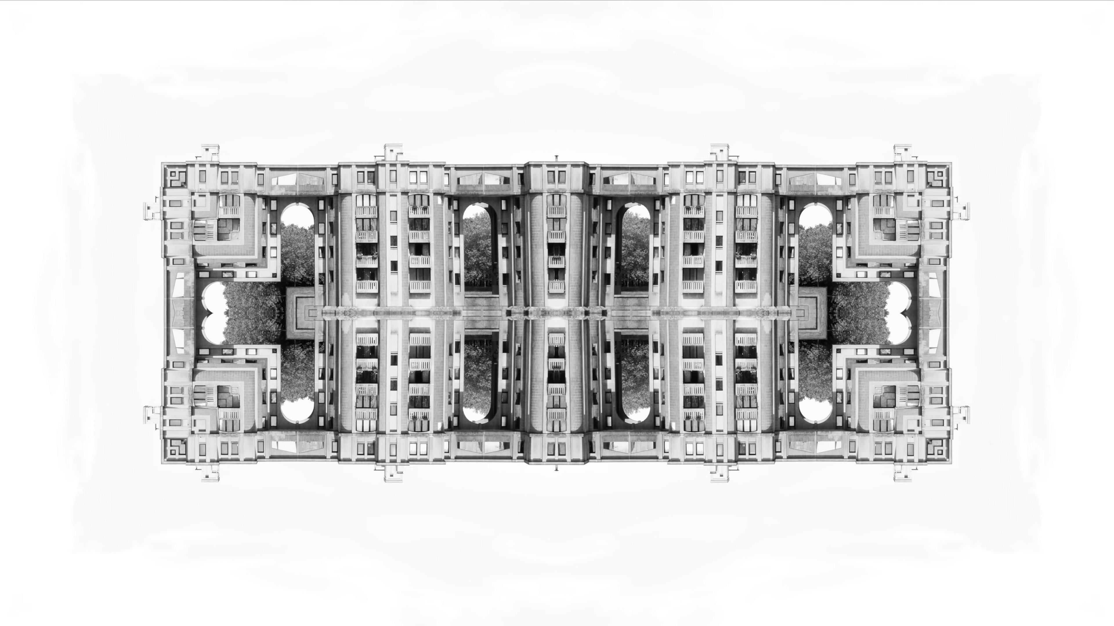 Impression, Skyline (2024) —  shot,  lighting