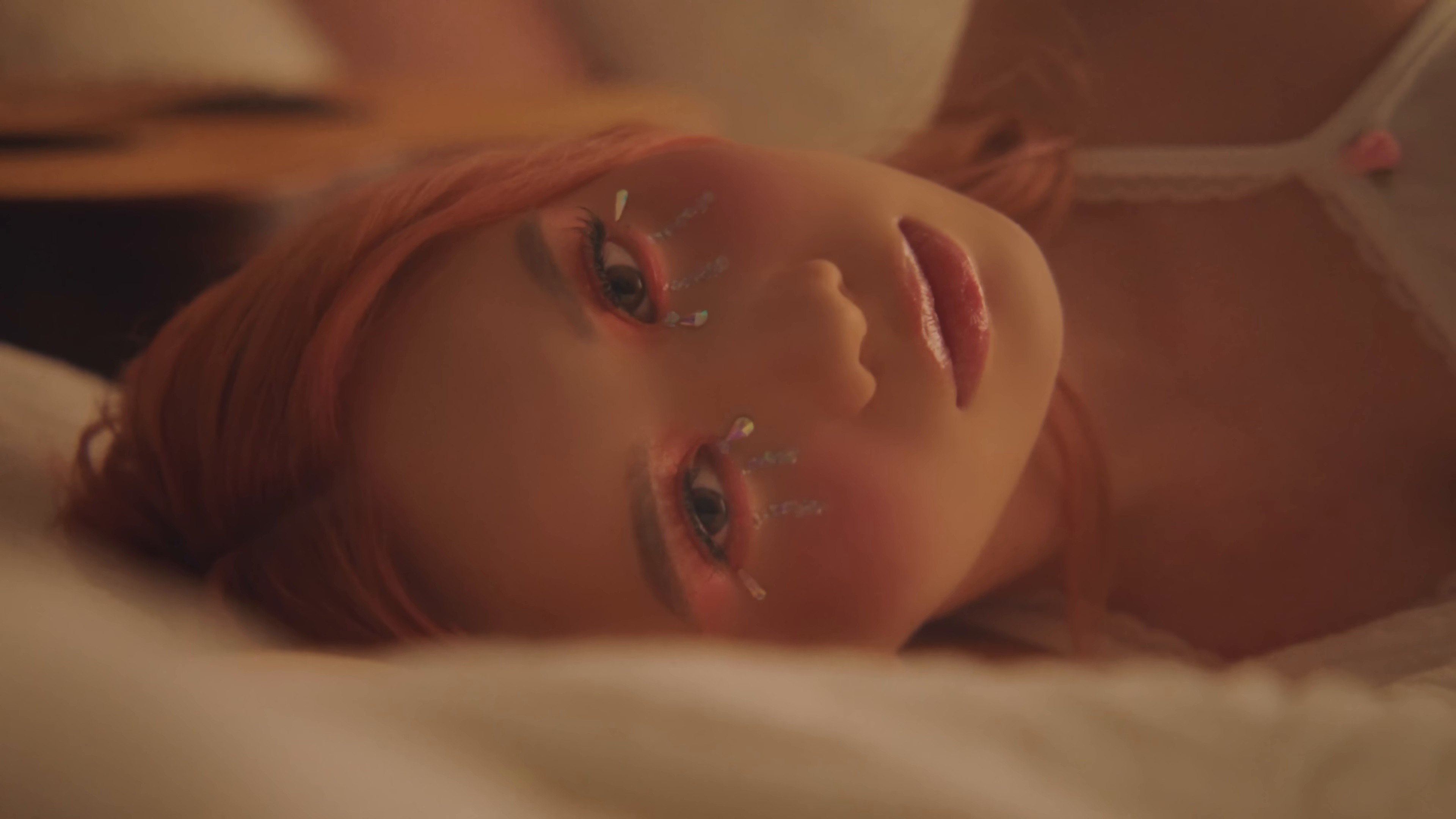 Growing Up (2024) —  shot,  lighting