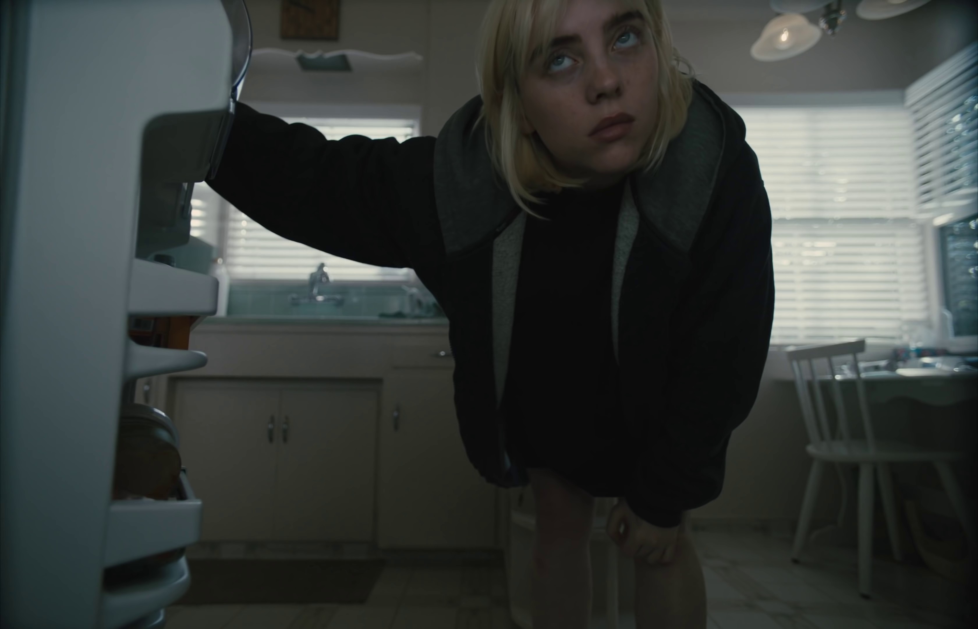 Male Fantasy (2021) —  shot,  lighting