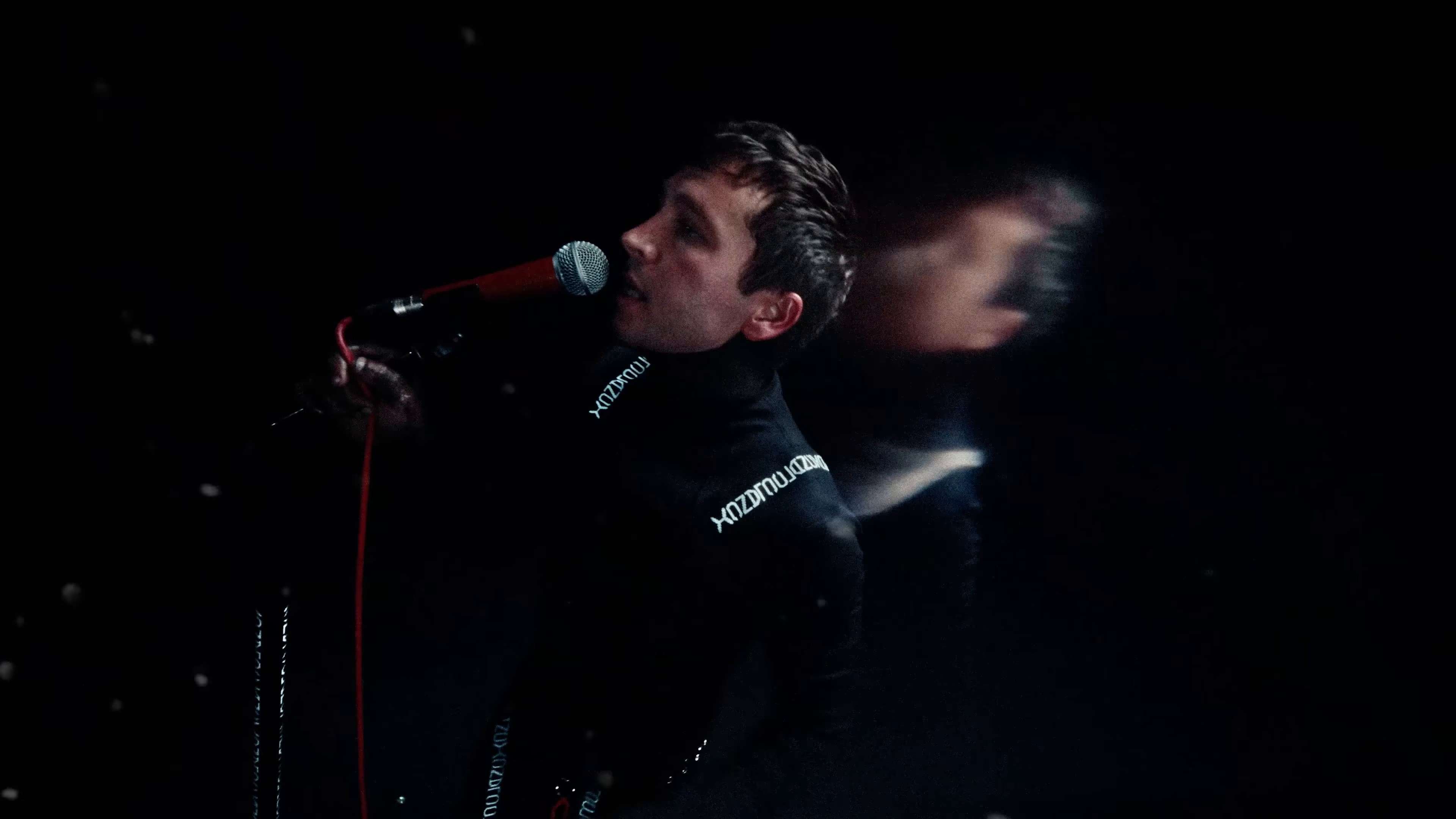 The Contract (2025) —  shot,  lighting