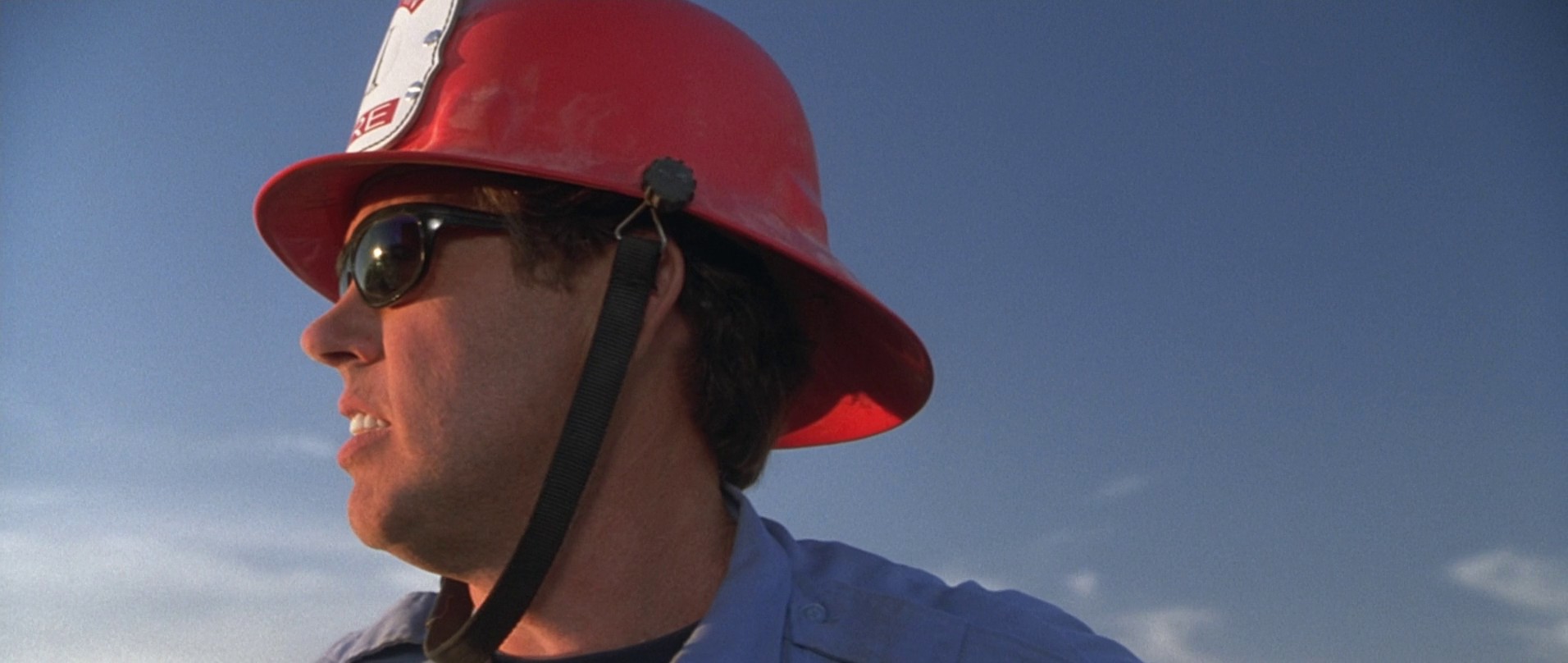 The X Files (1998) —  shot,  lighting