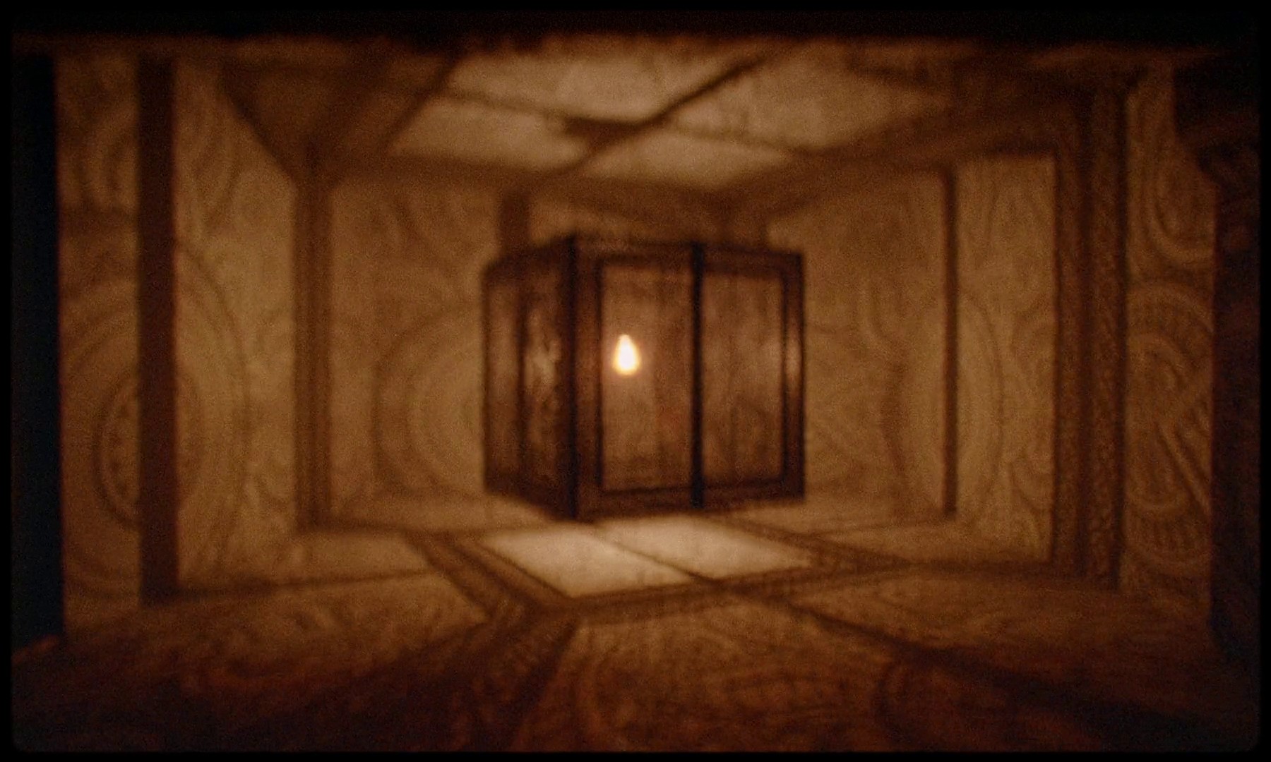 kensshi (2019) —  shot,  lighting