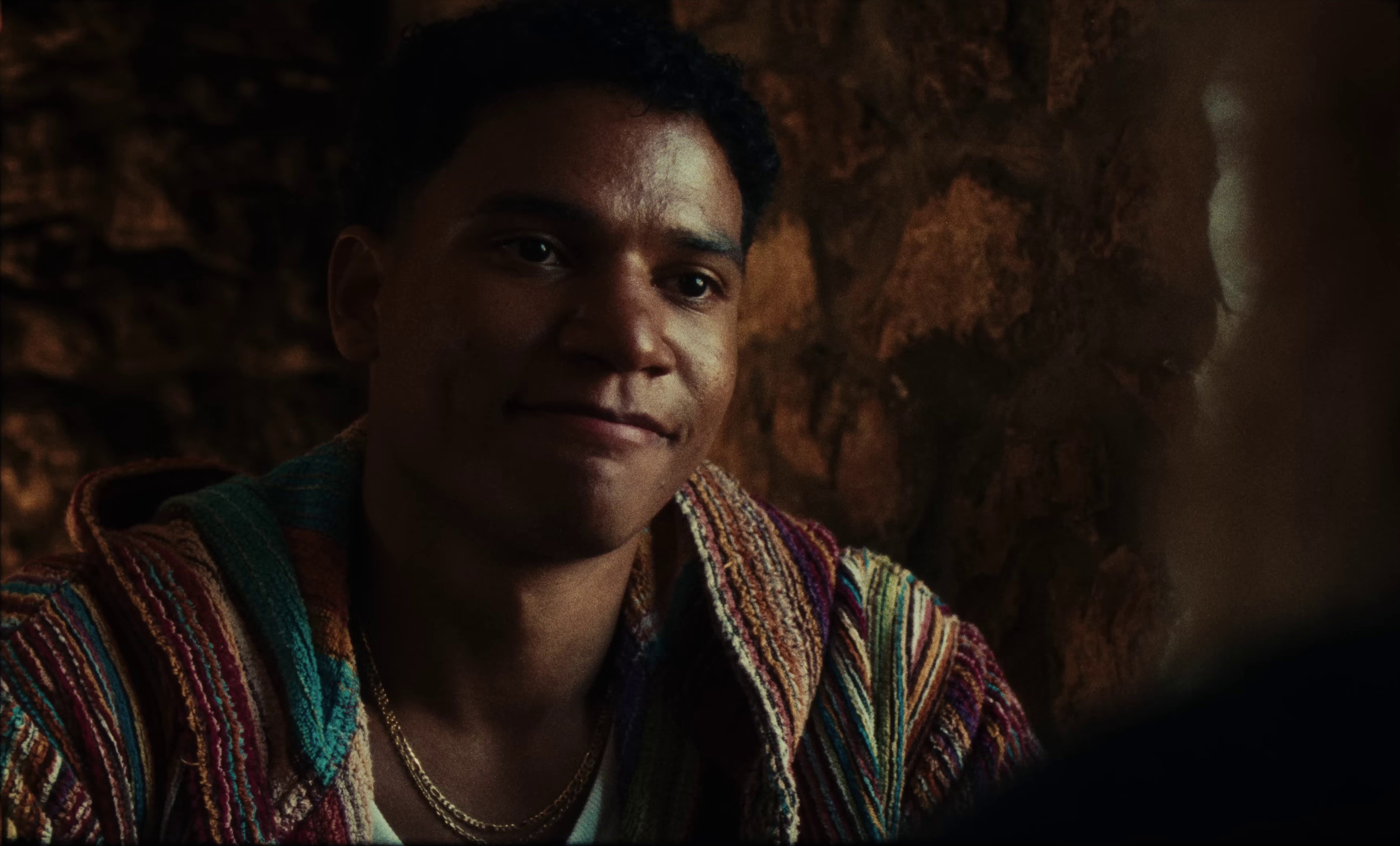 Number One Candidate (2023) —  shot,  lighting