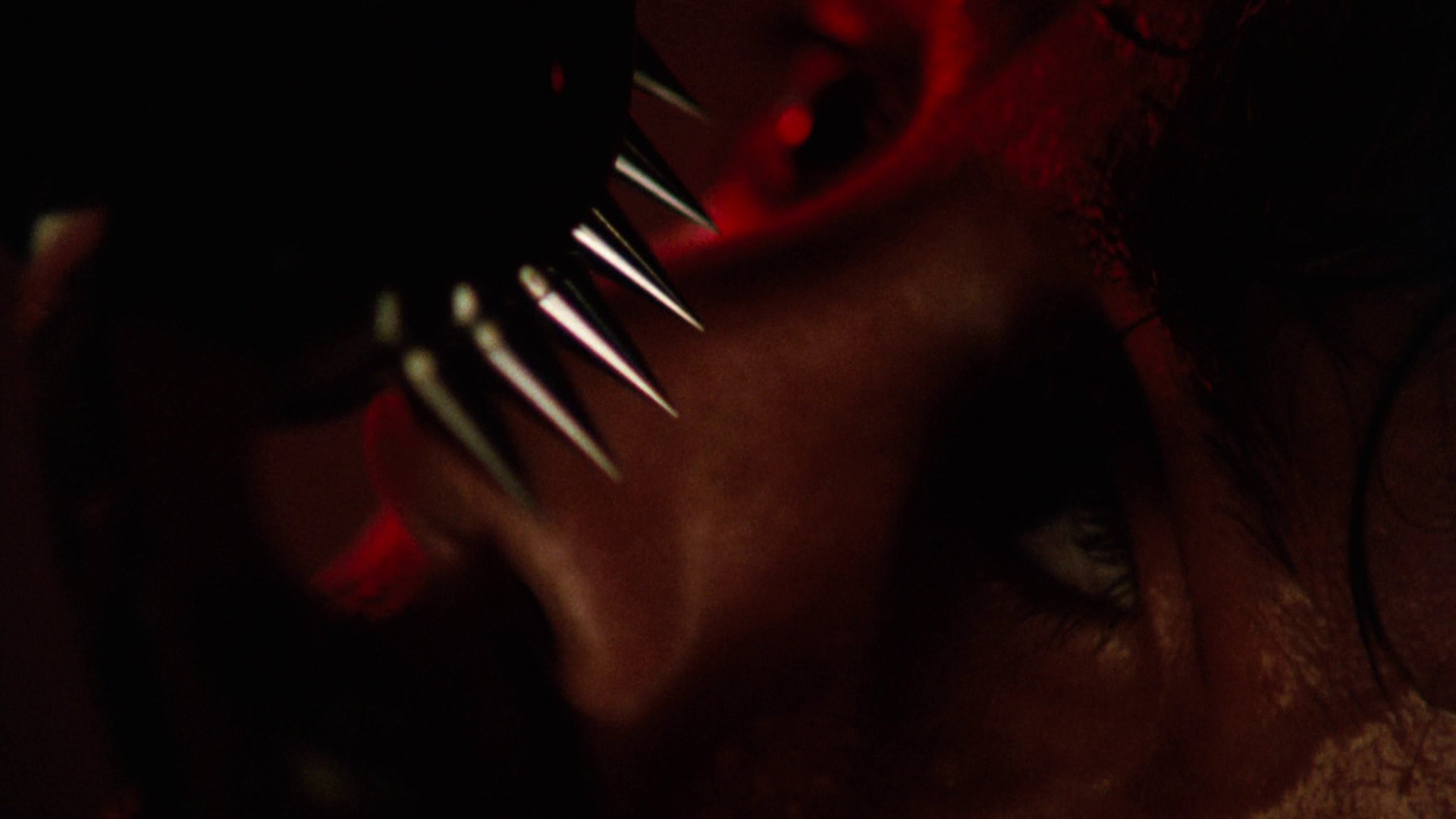 Cobra (1986) —  shot,  lighting