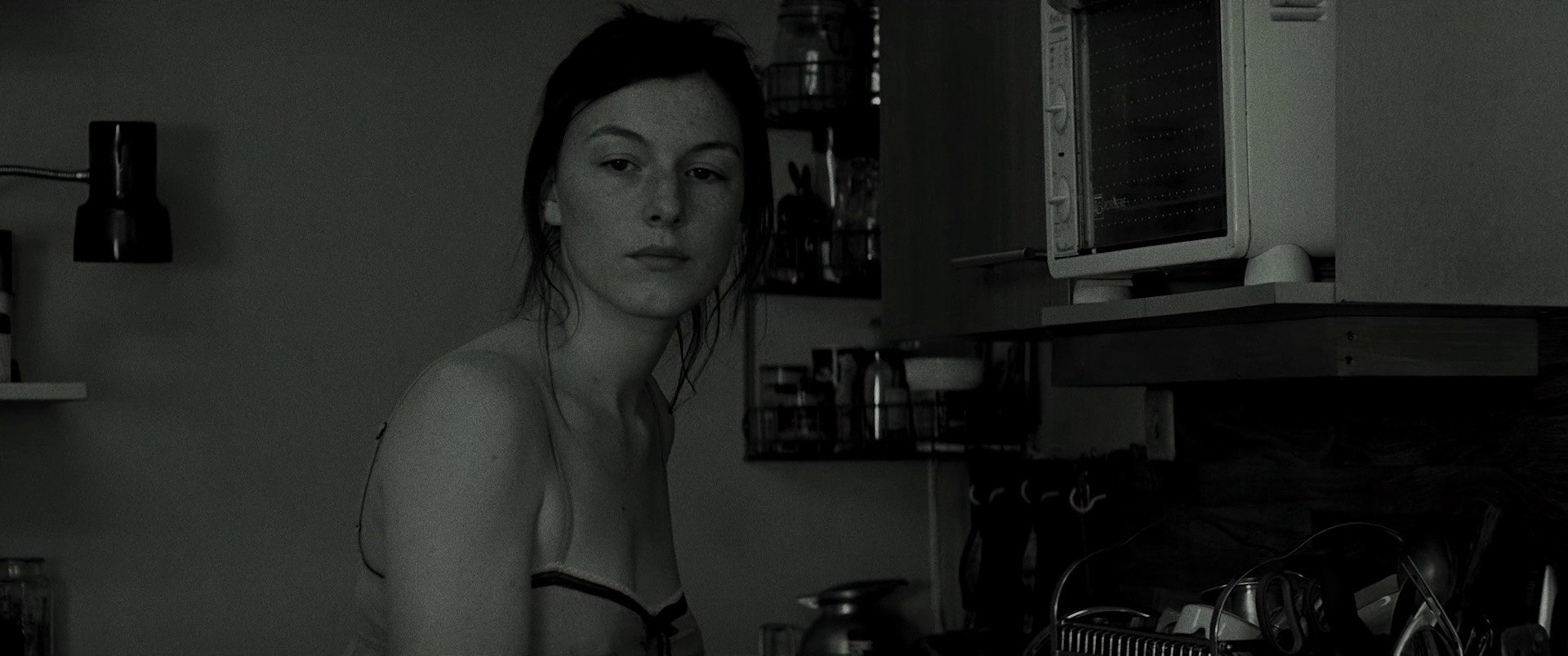 Lover for a Day (2017) —  shot,  lighting