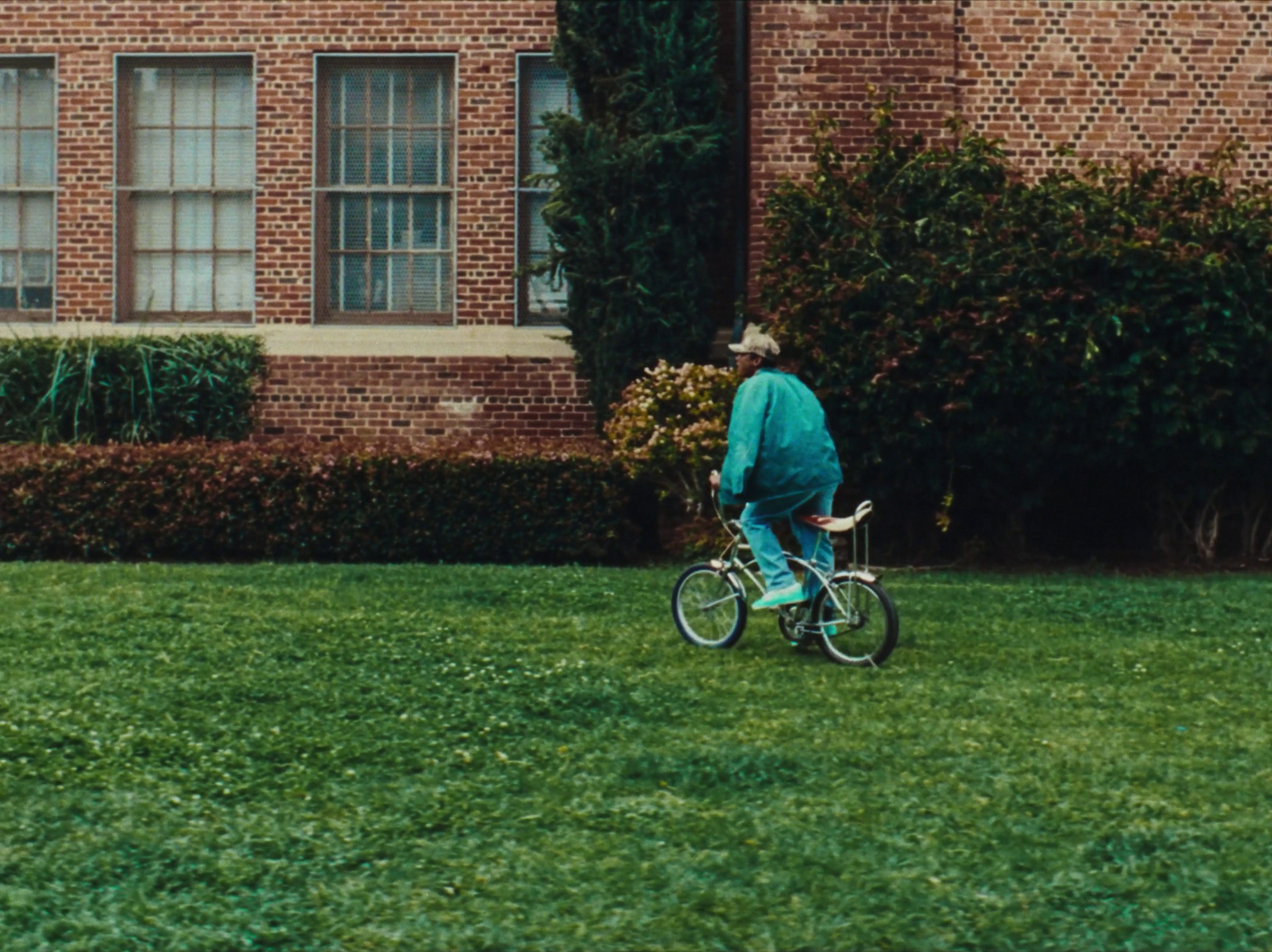 Welcome To Starface High School | Director's Cut (2023) —  shot,  lighting