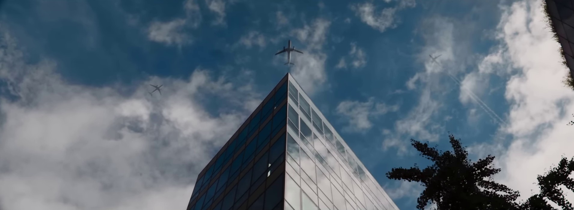 This Is Not Our World (2022) —  shot,  lighting