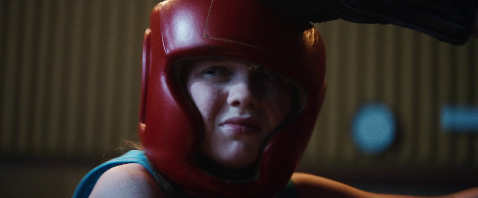 ERSTE Boxer TVC (2024) —  shot,  lighting