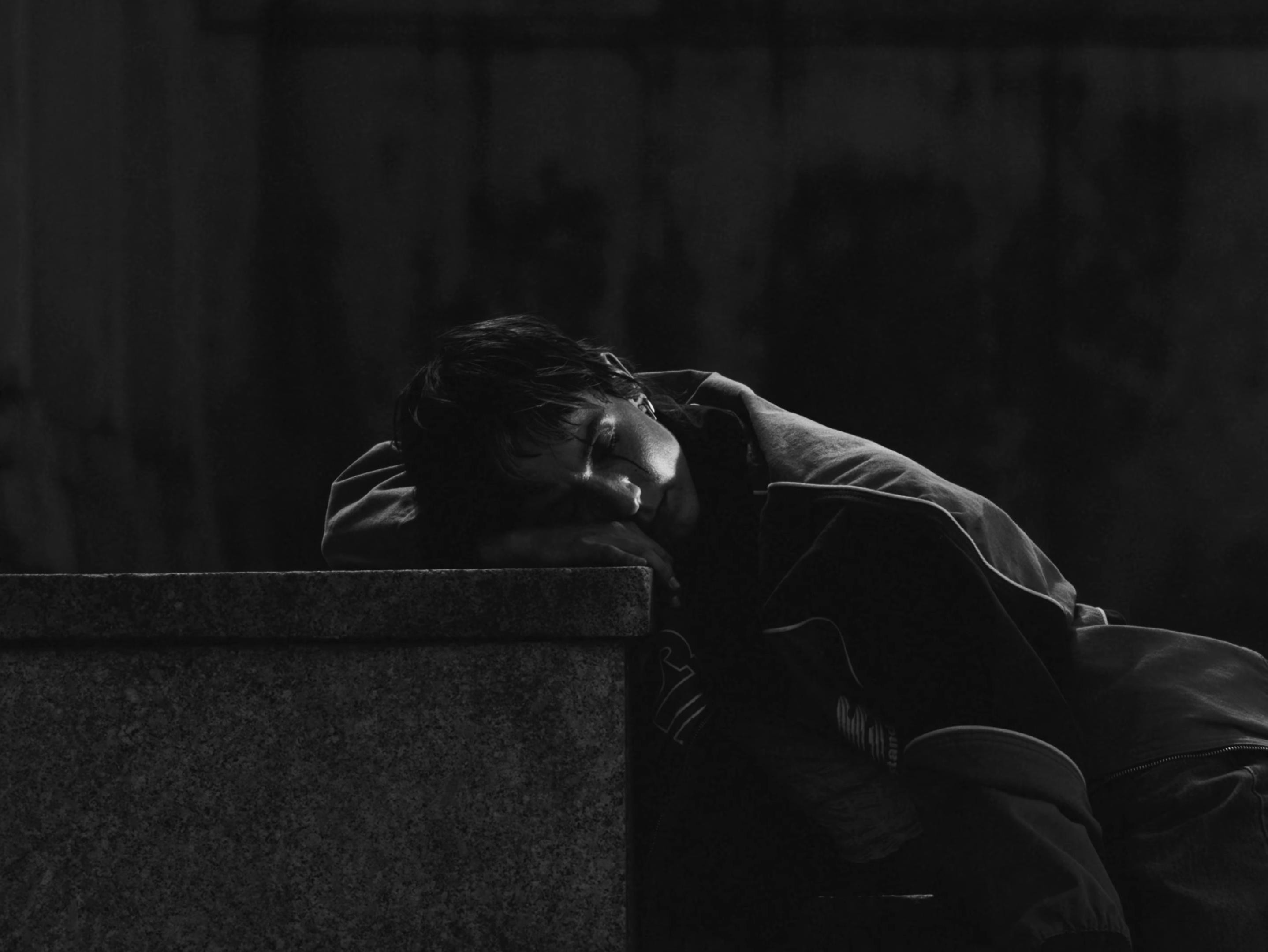 Core (2025) —  shot,  lighting