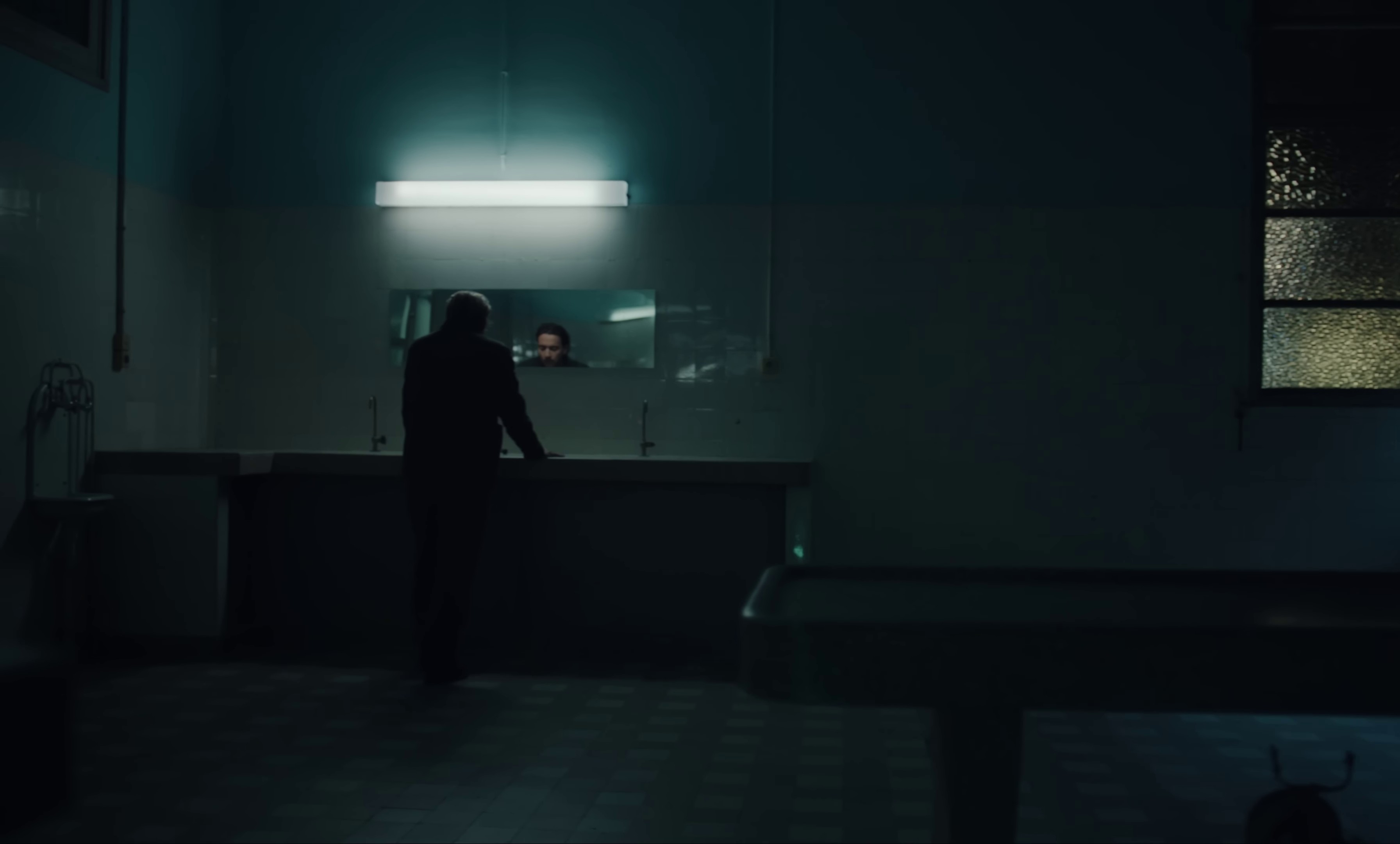 Les ombres (2022) —  shot,  lighting
