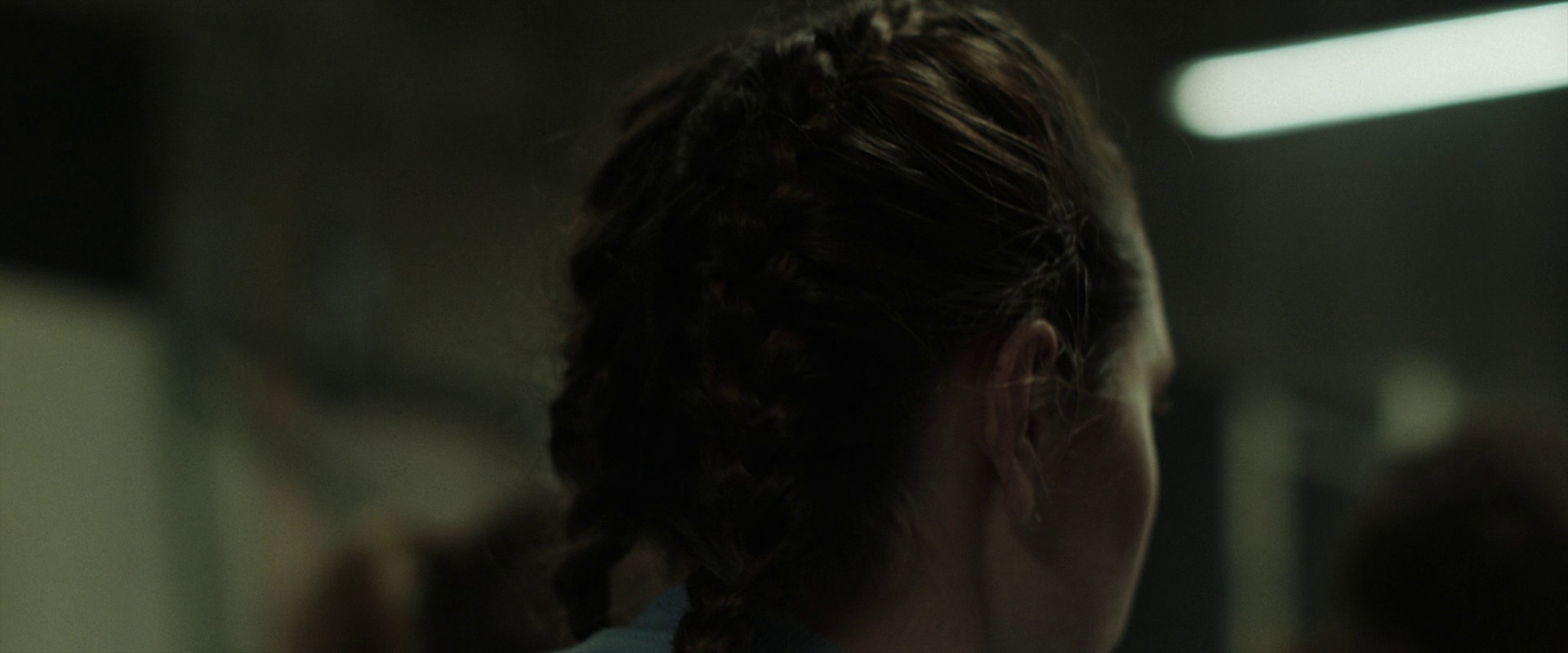 The Novice (2022) —  shot,  lighting