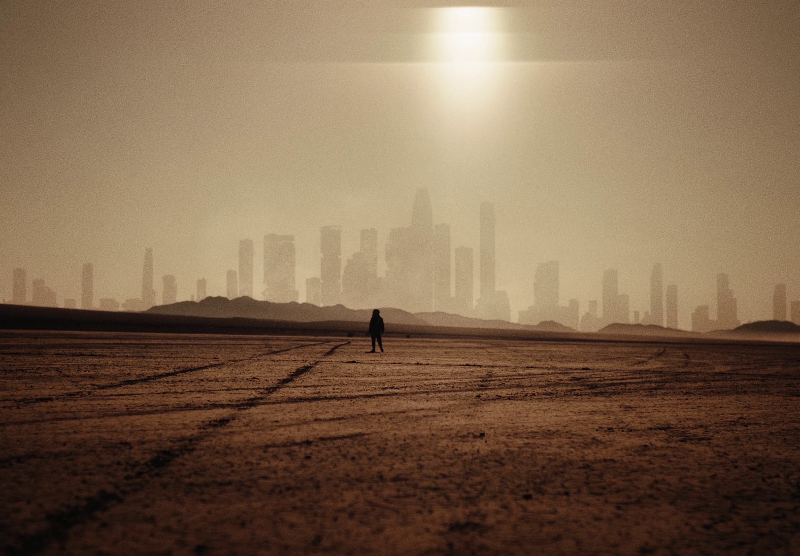 RIVIAN | CARRY US (2023) —  shot,  lighting