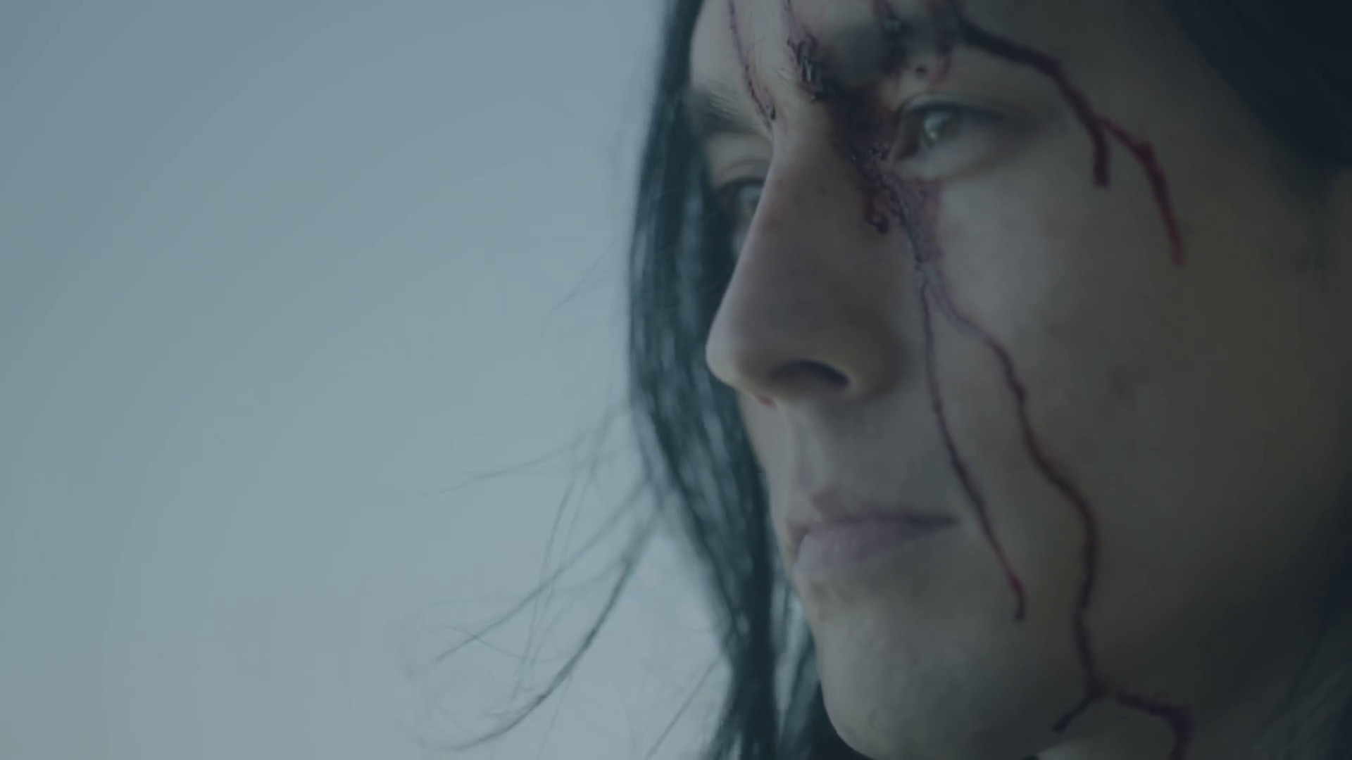 Anything Could Happen  (2012) —  shot,  lighting