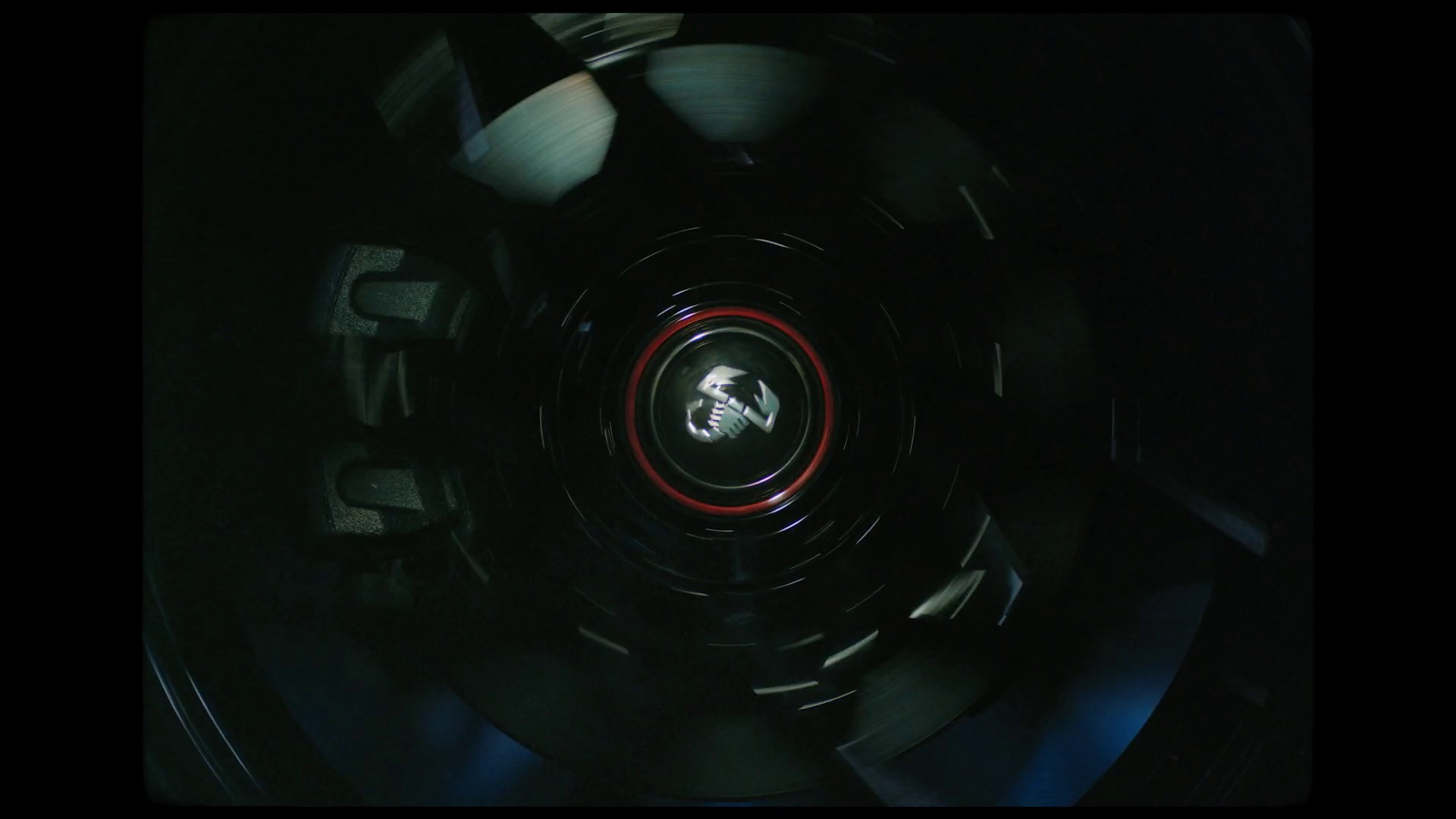 Fiat - Mutation (2023) —  shot,  lighting