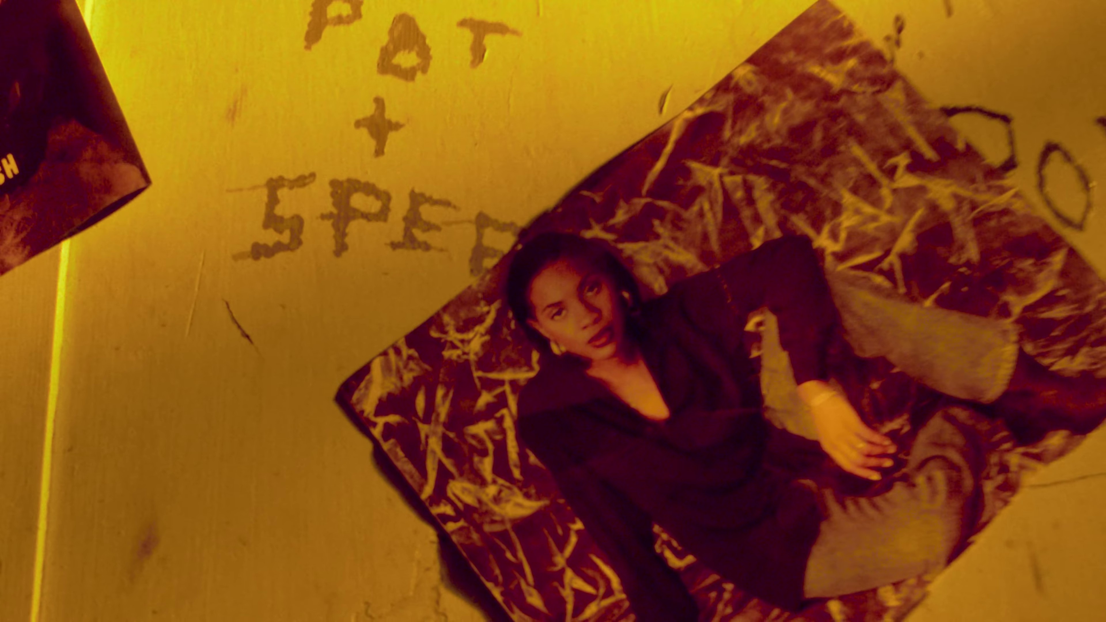 Juicy (1994) —  shot,  lighting