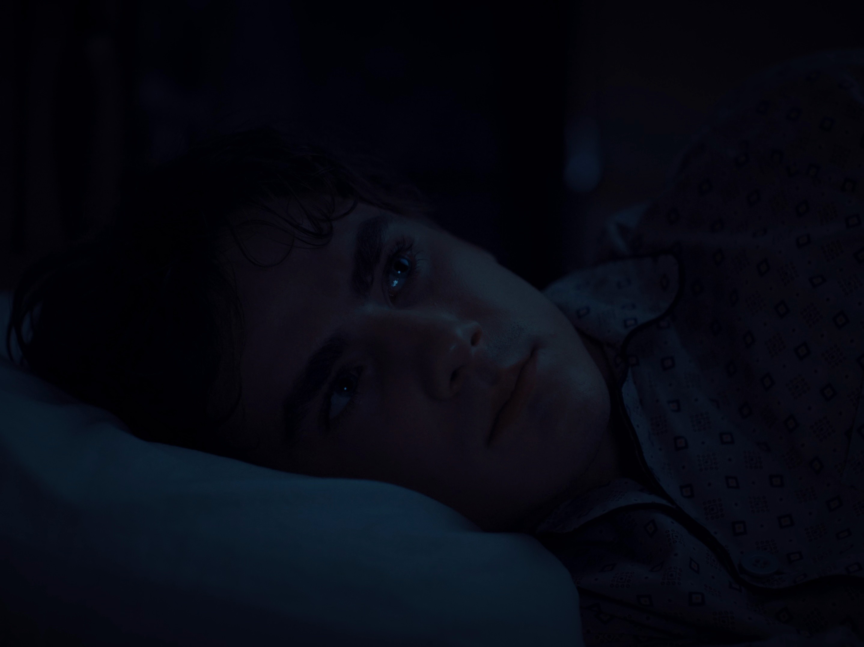 Abraham's Boys (2025) —  shot,  lighting