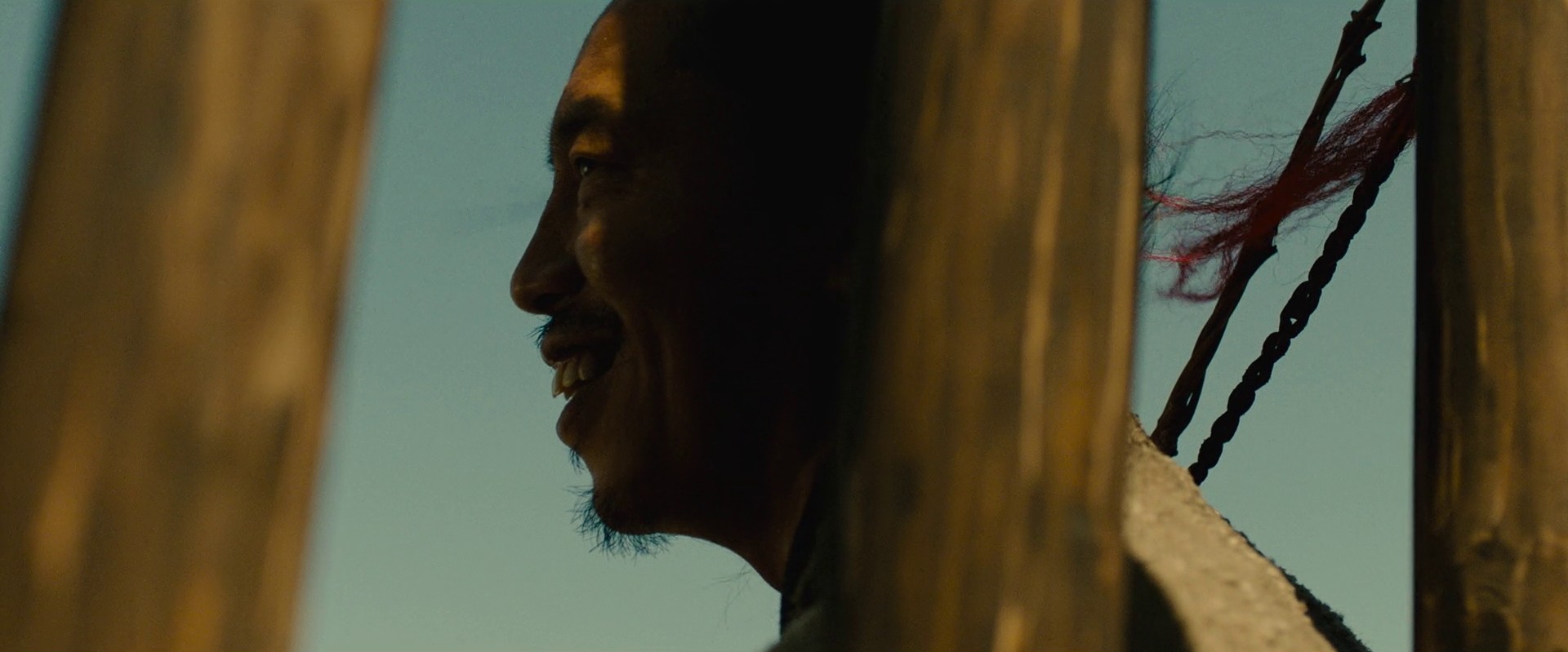 Kingdom (2019) —  shot,  lighting