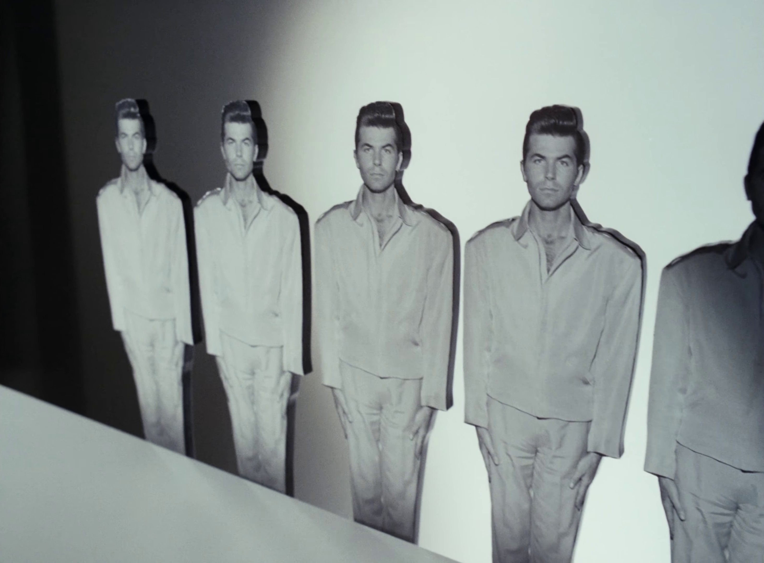 Tunnel Of Love (1980) —  shot,  lighting