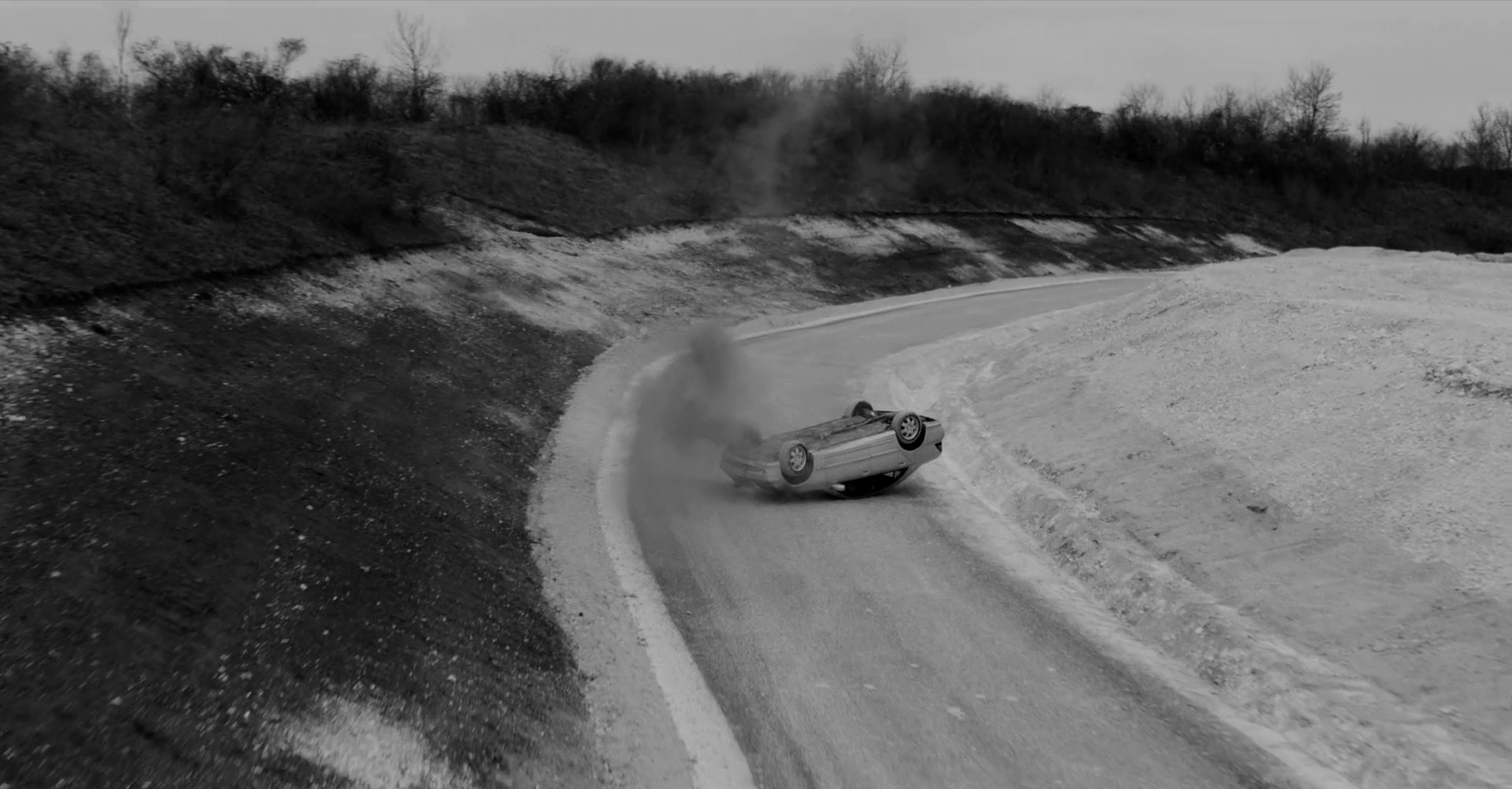 Crashtest (2021) —  shot,  lighting