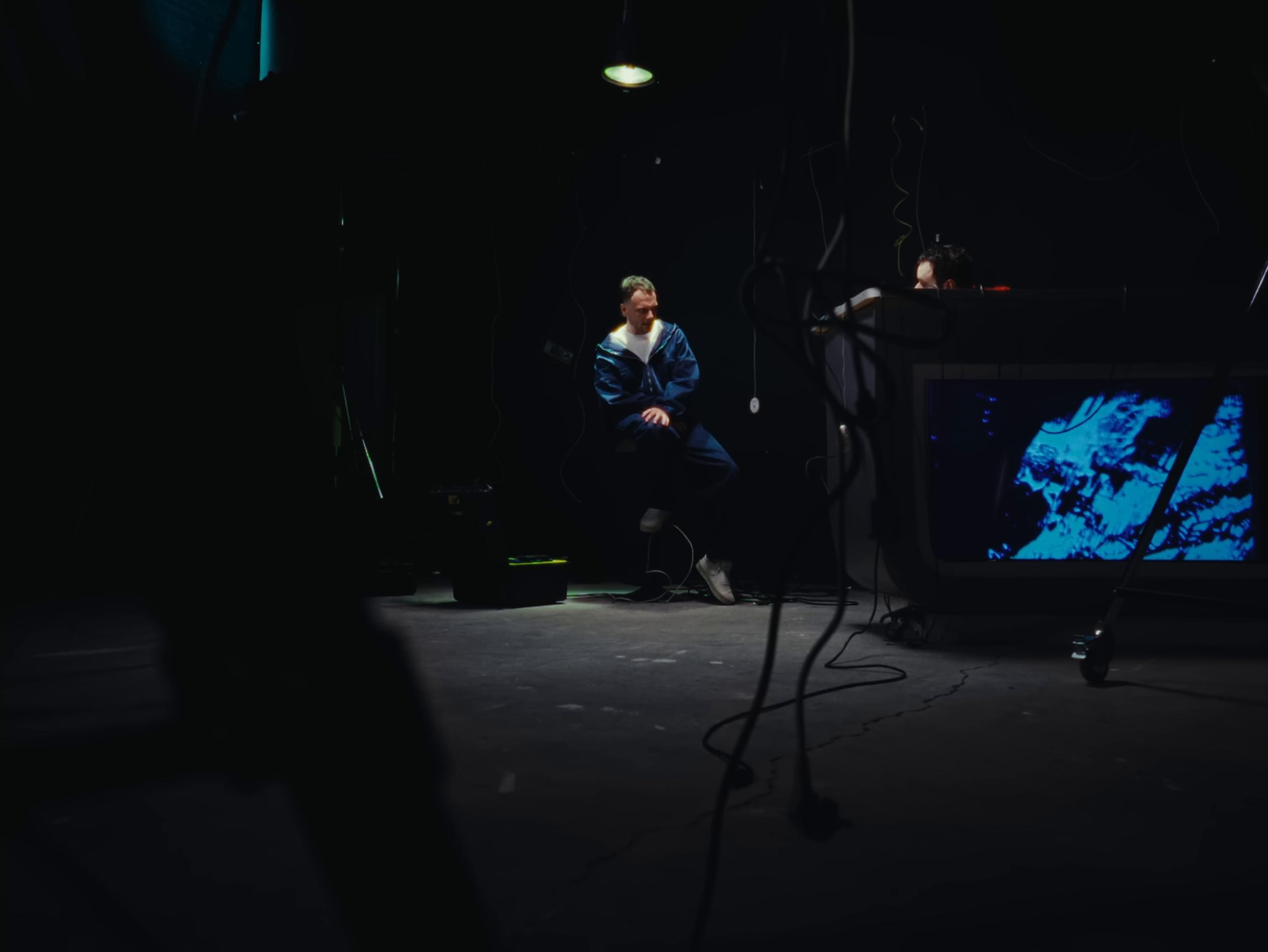 Ipocrita fratello (2025) —  shot,  lighting