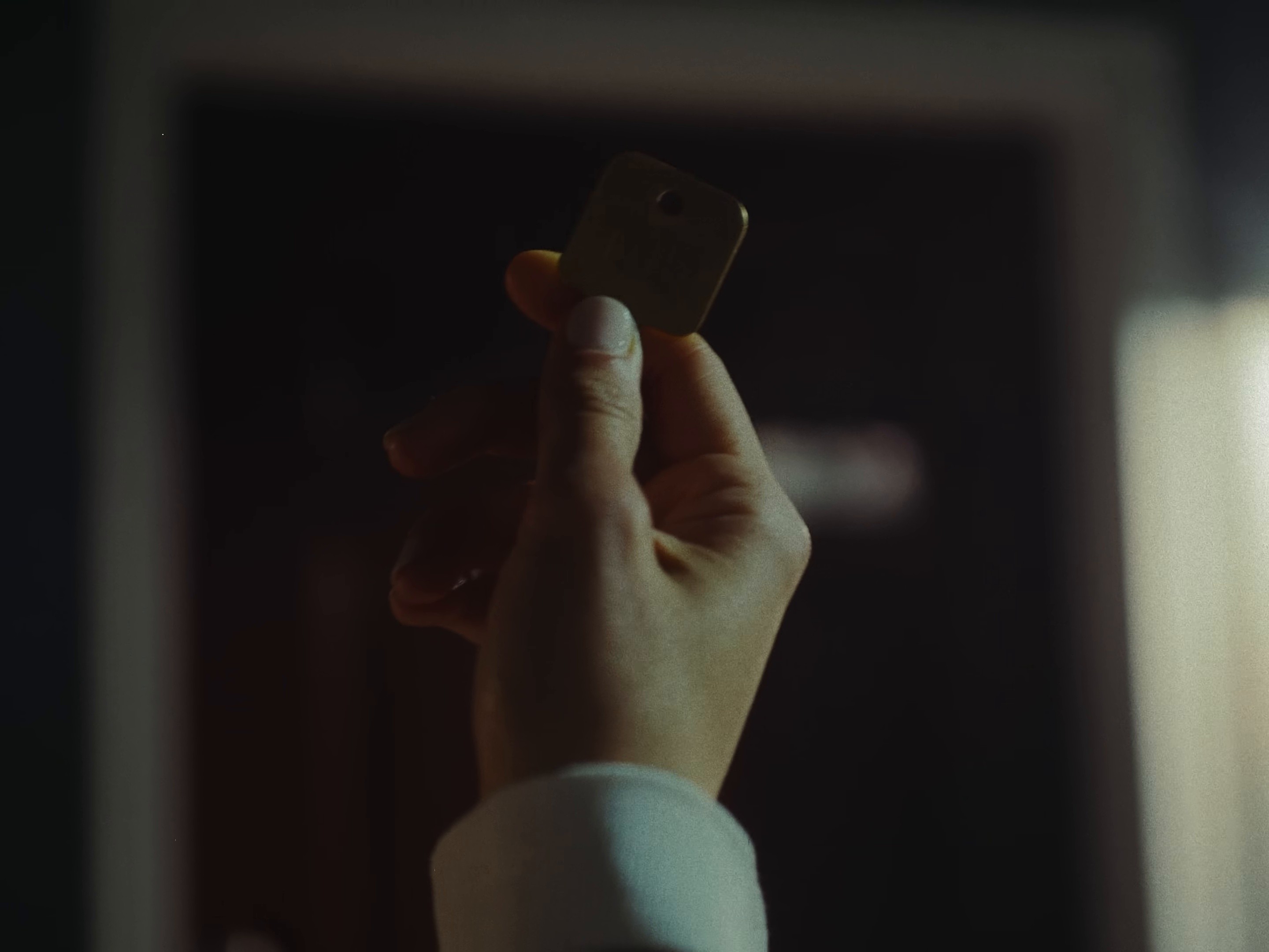 Belong To You (2025) —  shot,  lighting