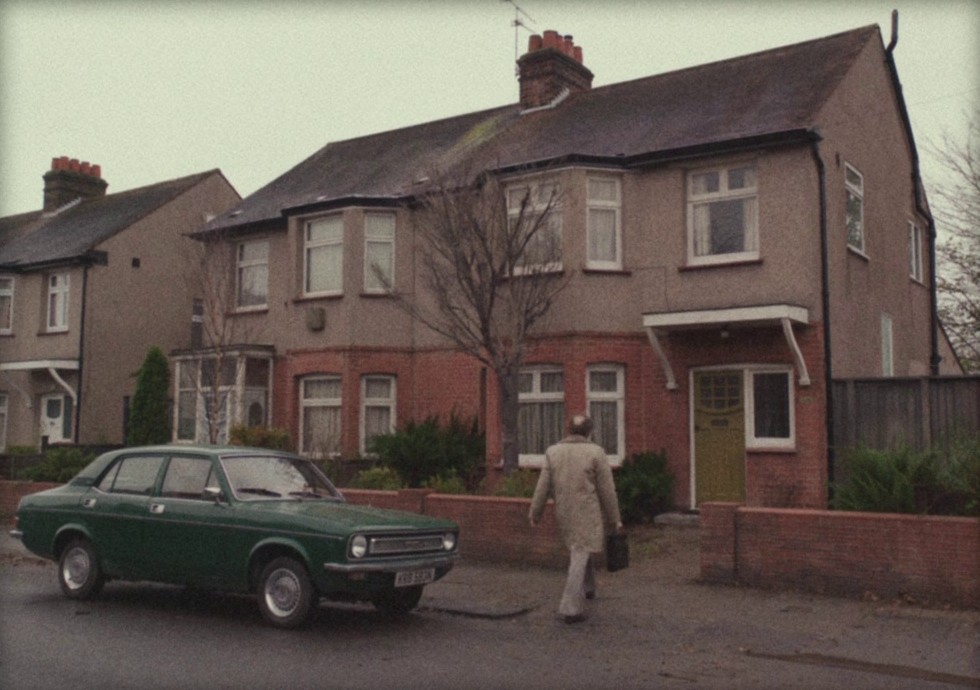 The Conjuring 2 (2016) —  shot,  lighting