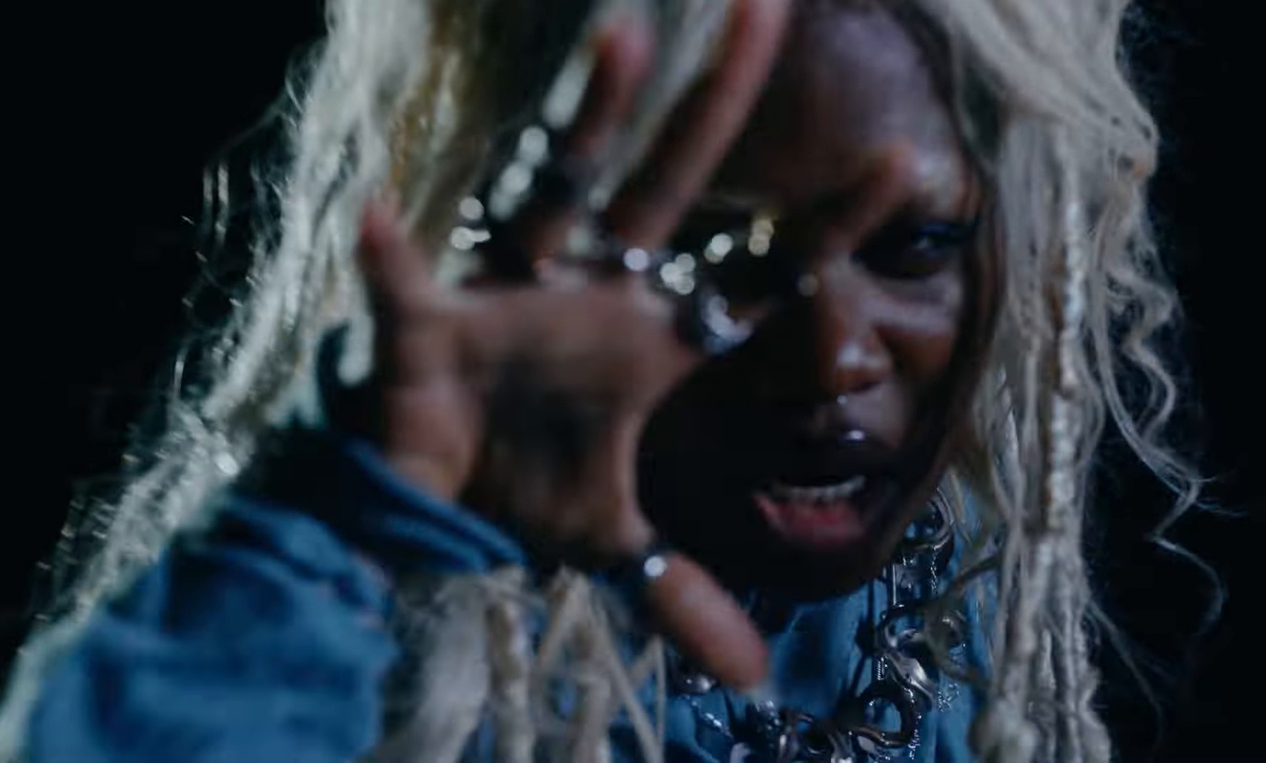 Medusa (2025) —  shot,  lighting