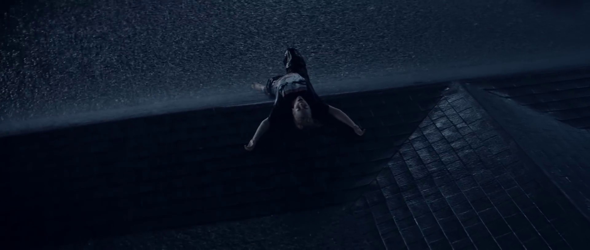 Happier Than Ever (2021) —  shot,  lighting