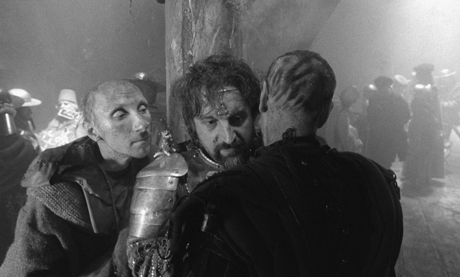 Hard to Be a God (2015) —  shot,  lighting