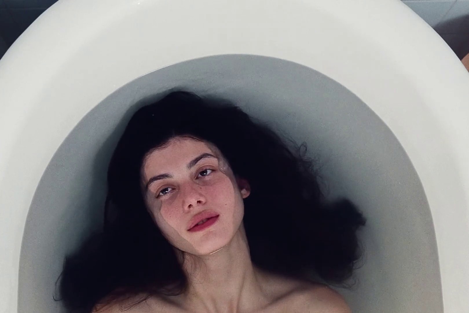 ARIVE (2024) —  shot,  lighting