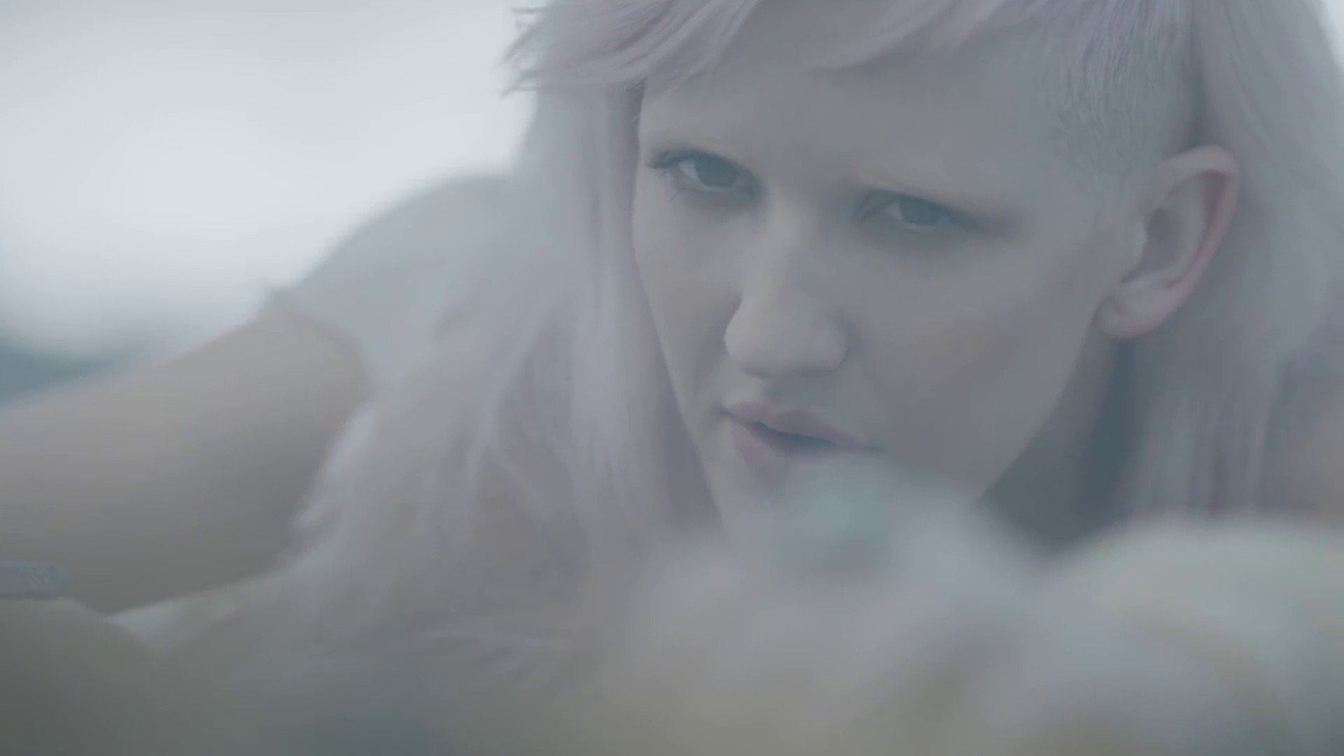 Anything Could Happen  (2012) —  shot,  lighting