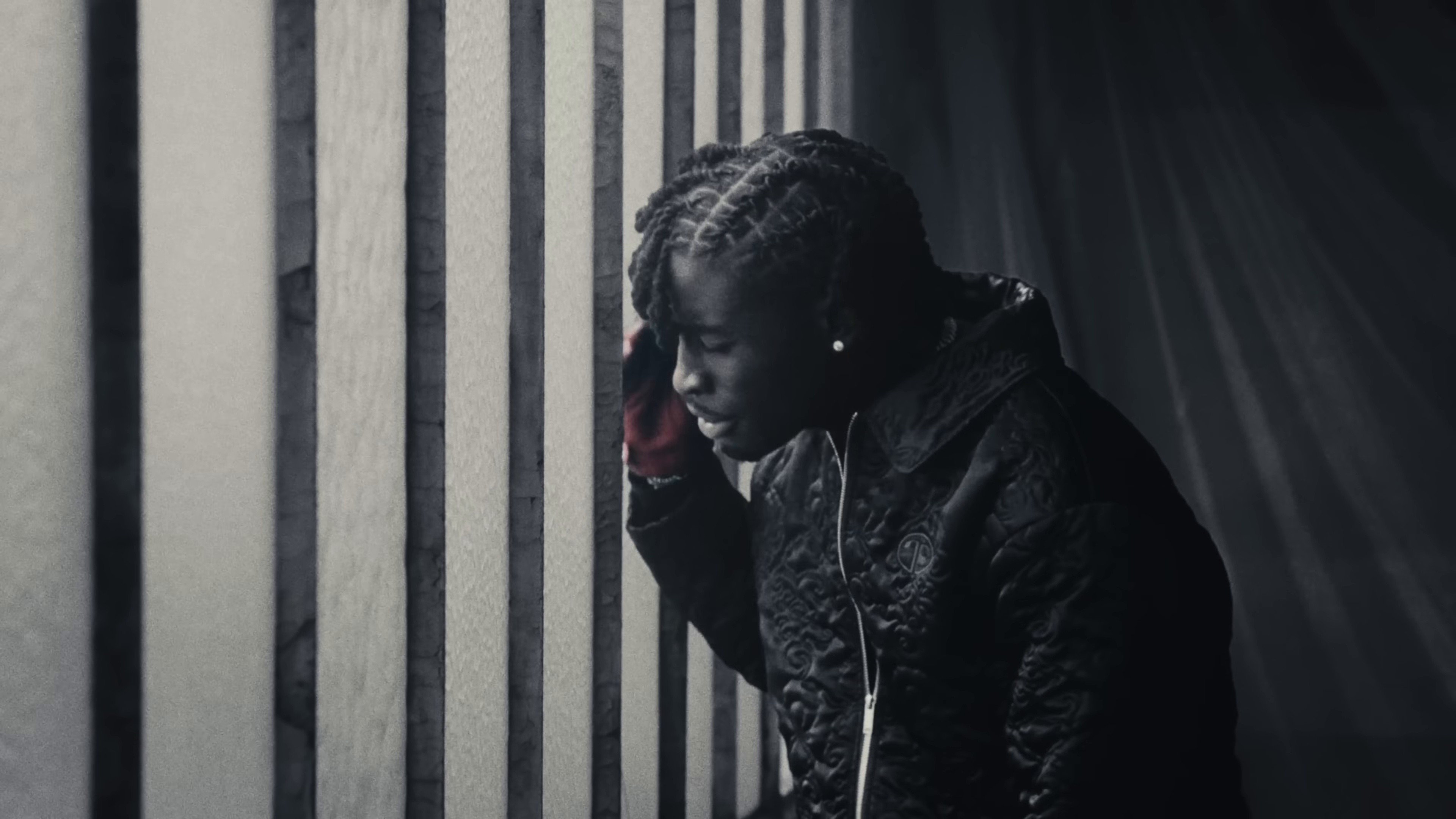 mieux en mieux (2025) —  shot,  lighting