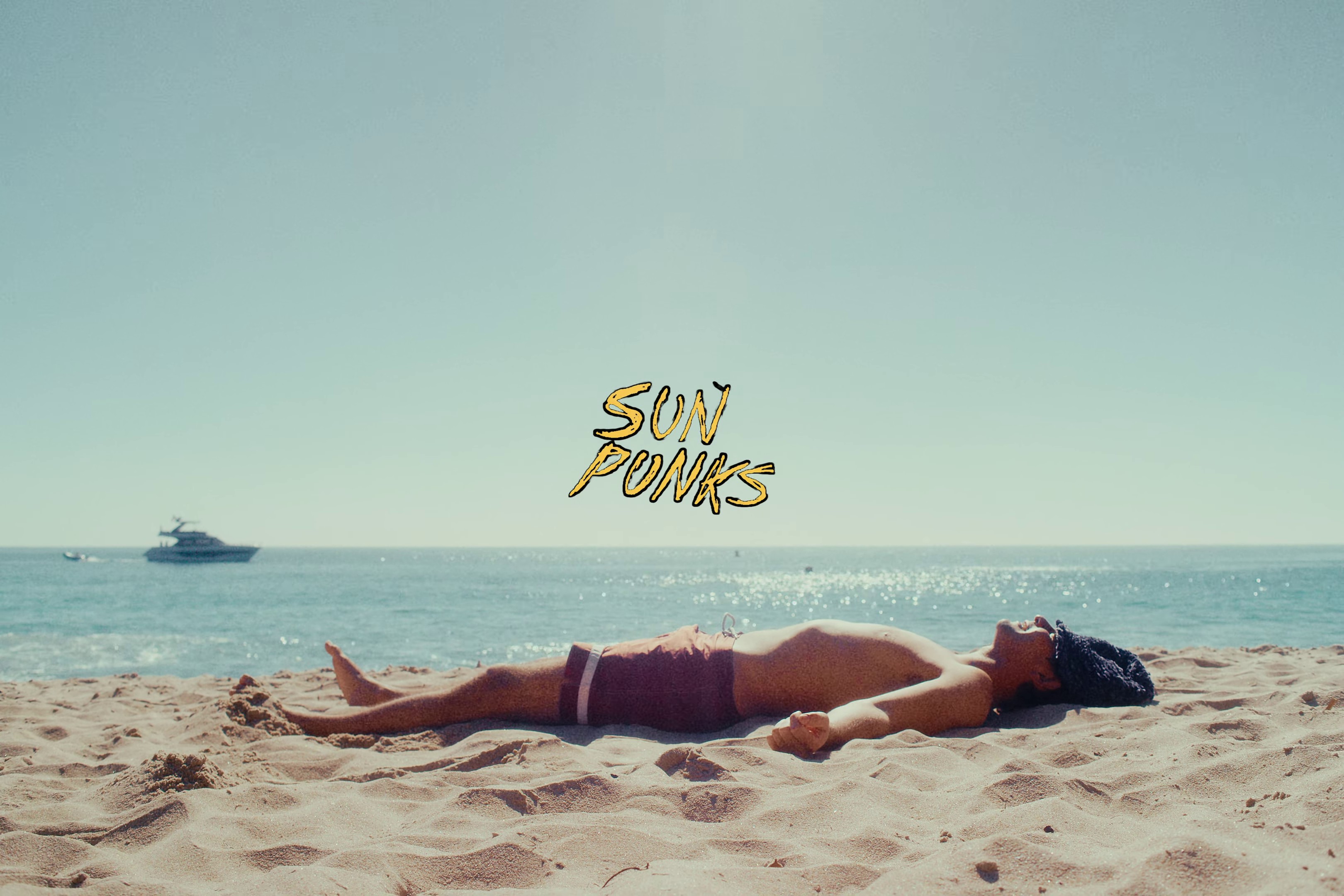 Sun Punks (2024) —  shot,  lighting