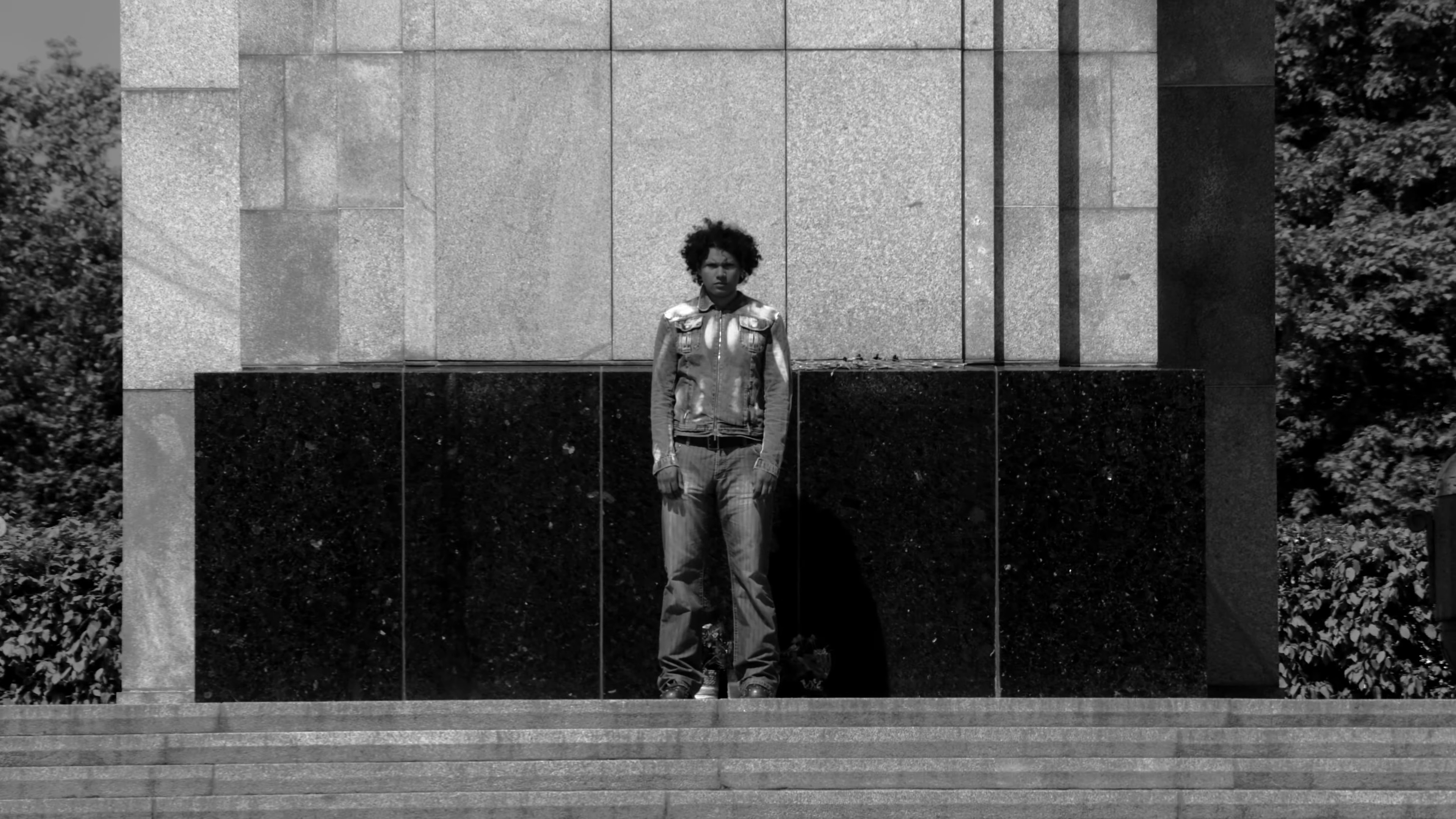 Oxygène Pur (2024) —  shot,  lighting