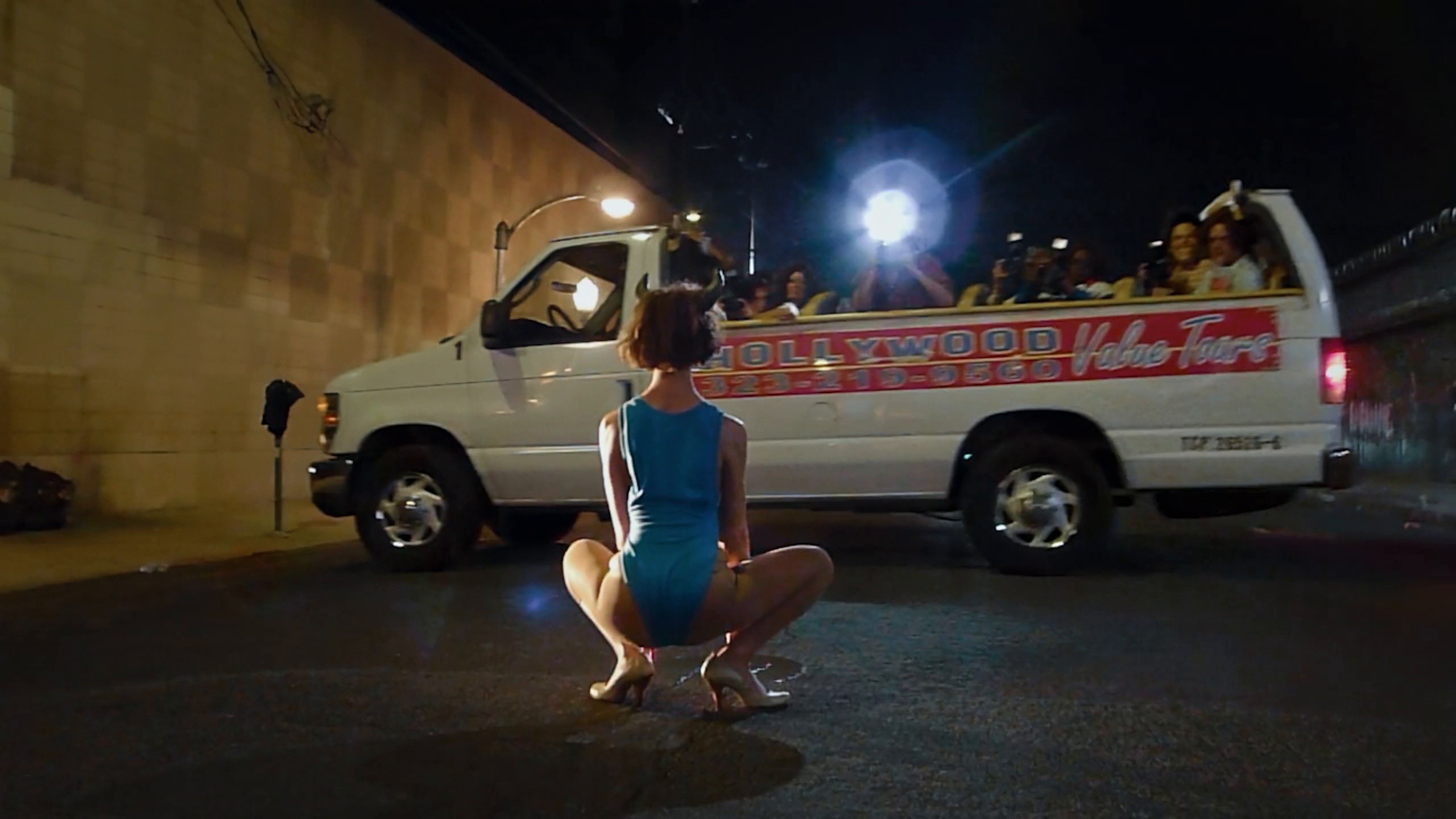 Korg Funk 5 (2025) —  shot,  lighting