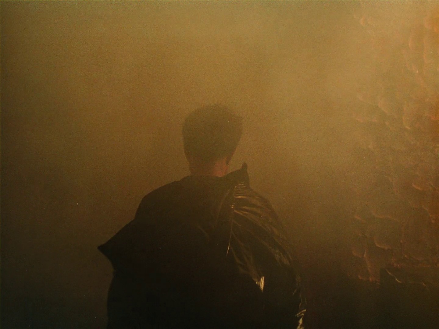 Rudechild (2020) —  shot,  lighting