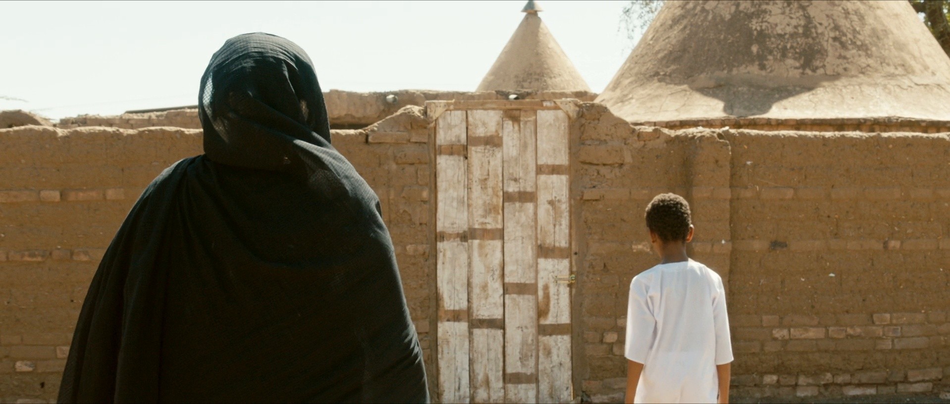 You Will Die at 20 (2022) —  shot,  lighting