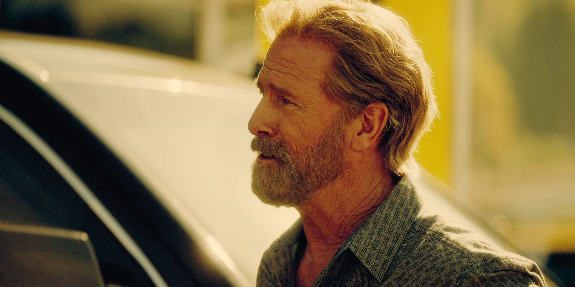 Haptic Drift (2022) —  shot,  lighting