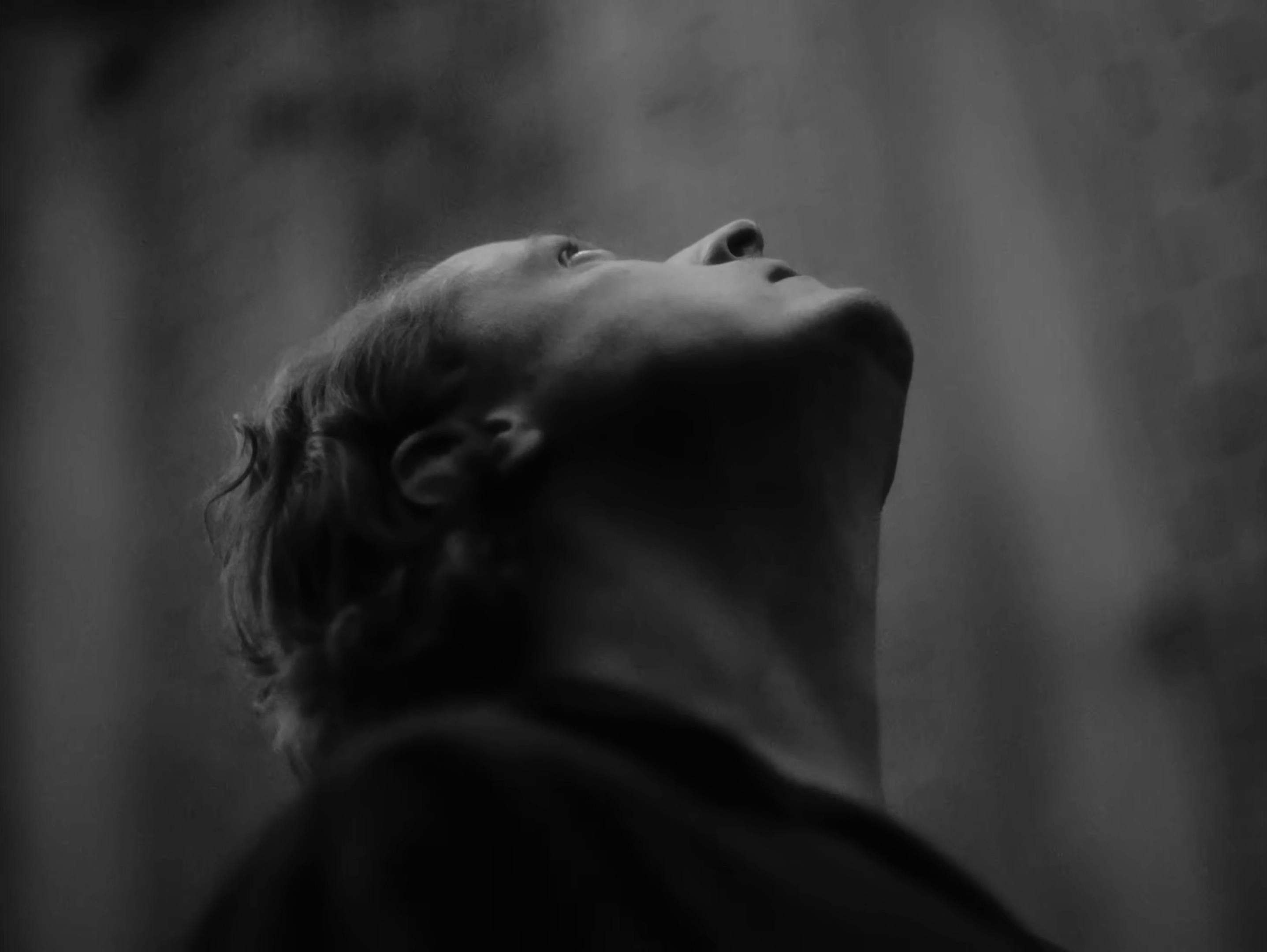 Illusions (2025) —  shot,  lighting