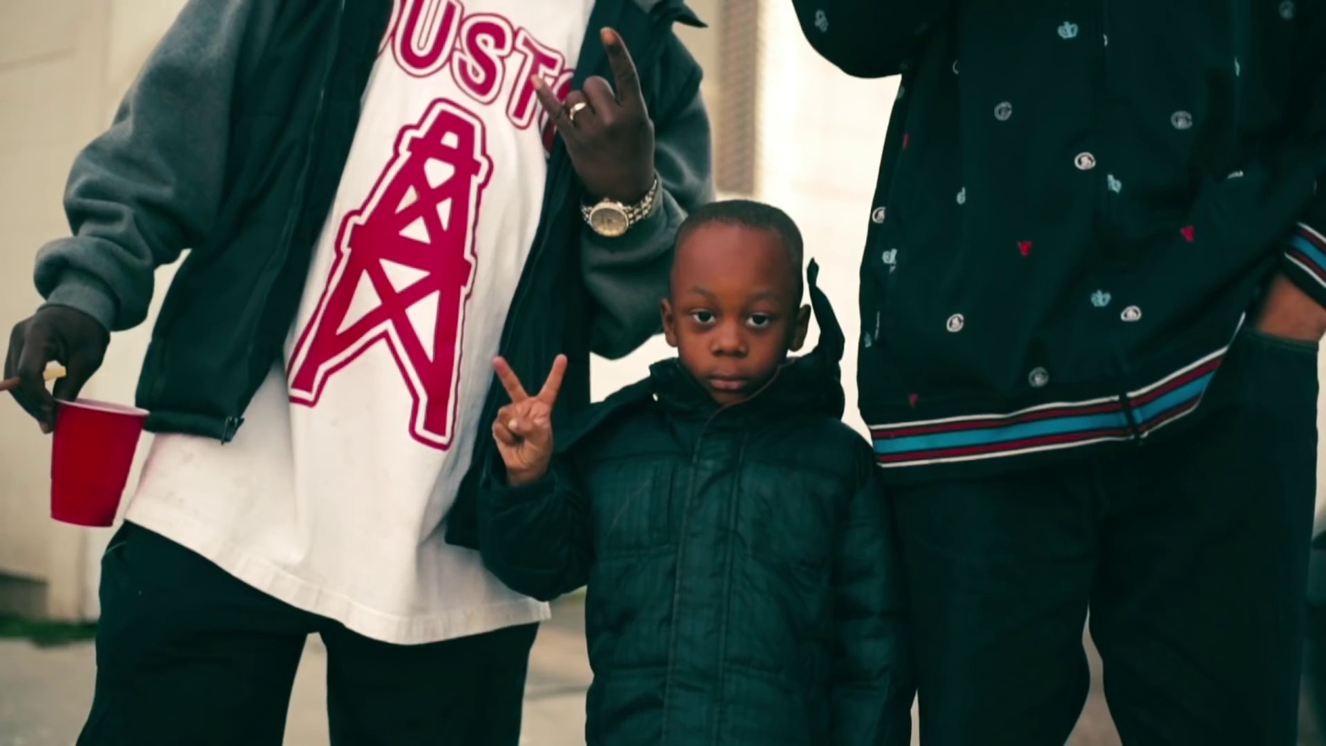 No Angel (2013) —  shot,  lighting