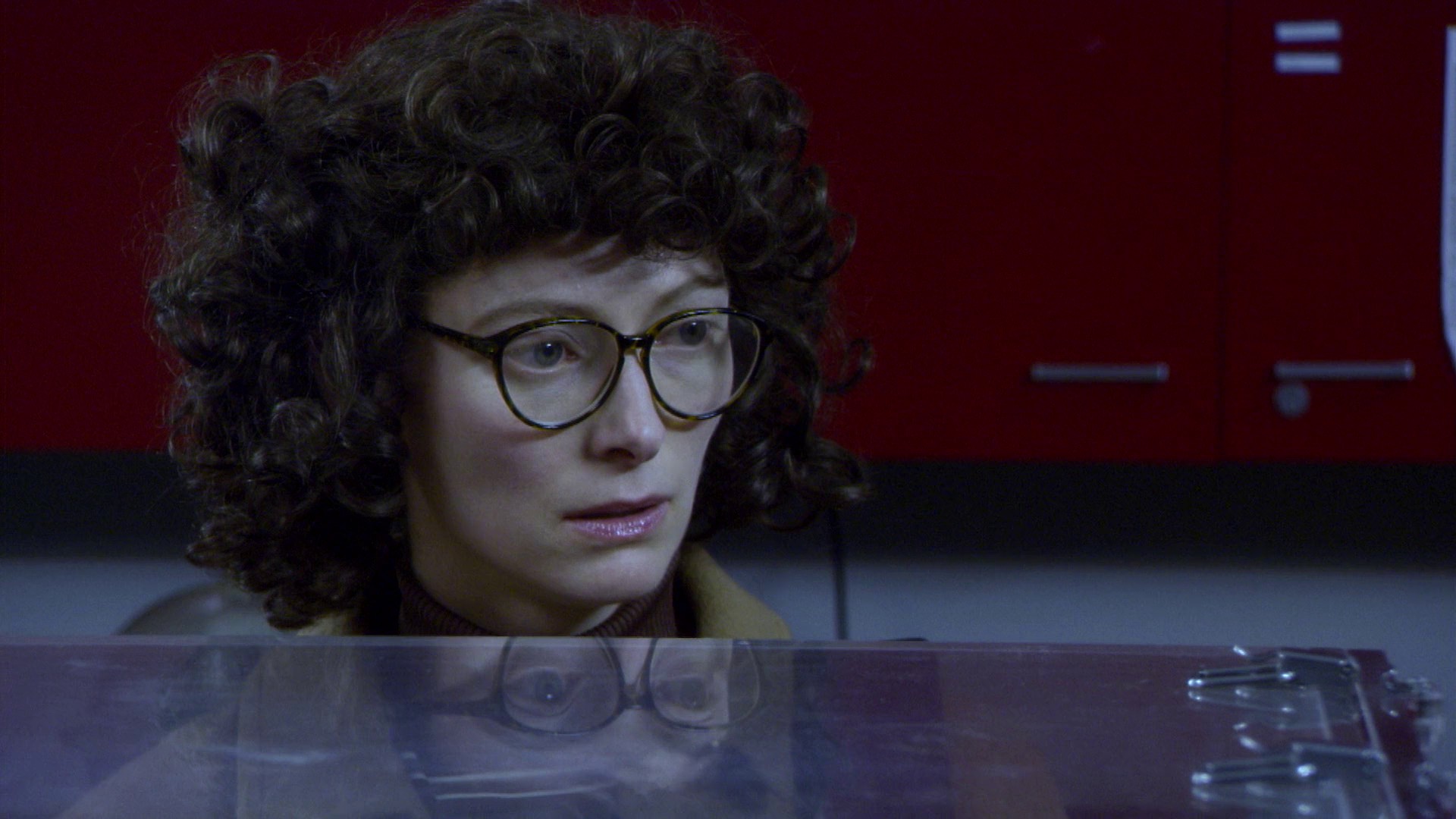 Teknolust (2002) —  shot,  lighting