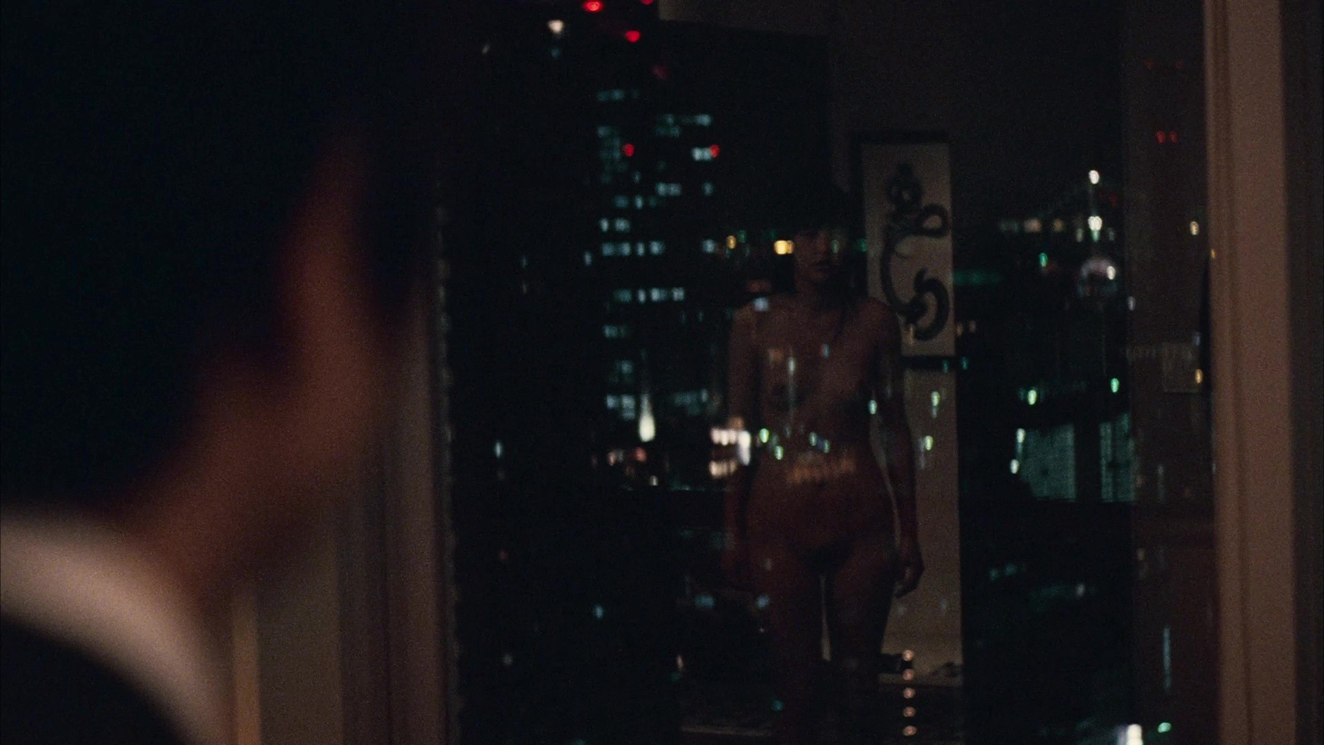 Babel (2006) —  shot,  lighting