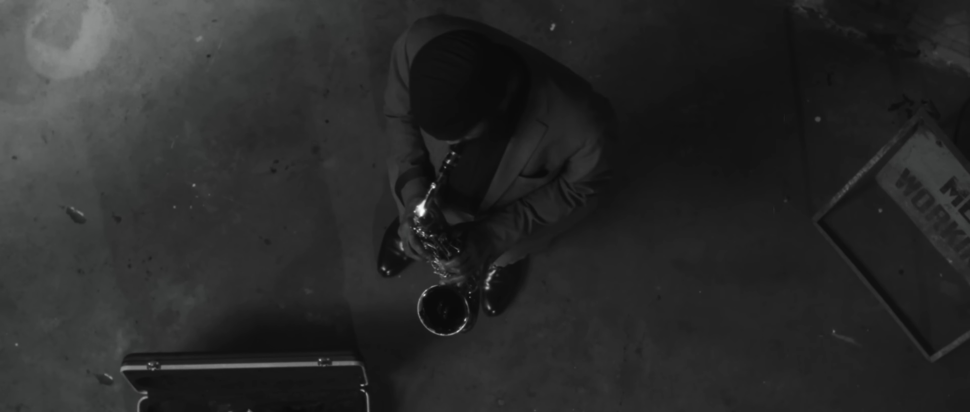 Khé? (2024) —  shot,  lighting