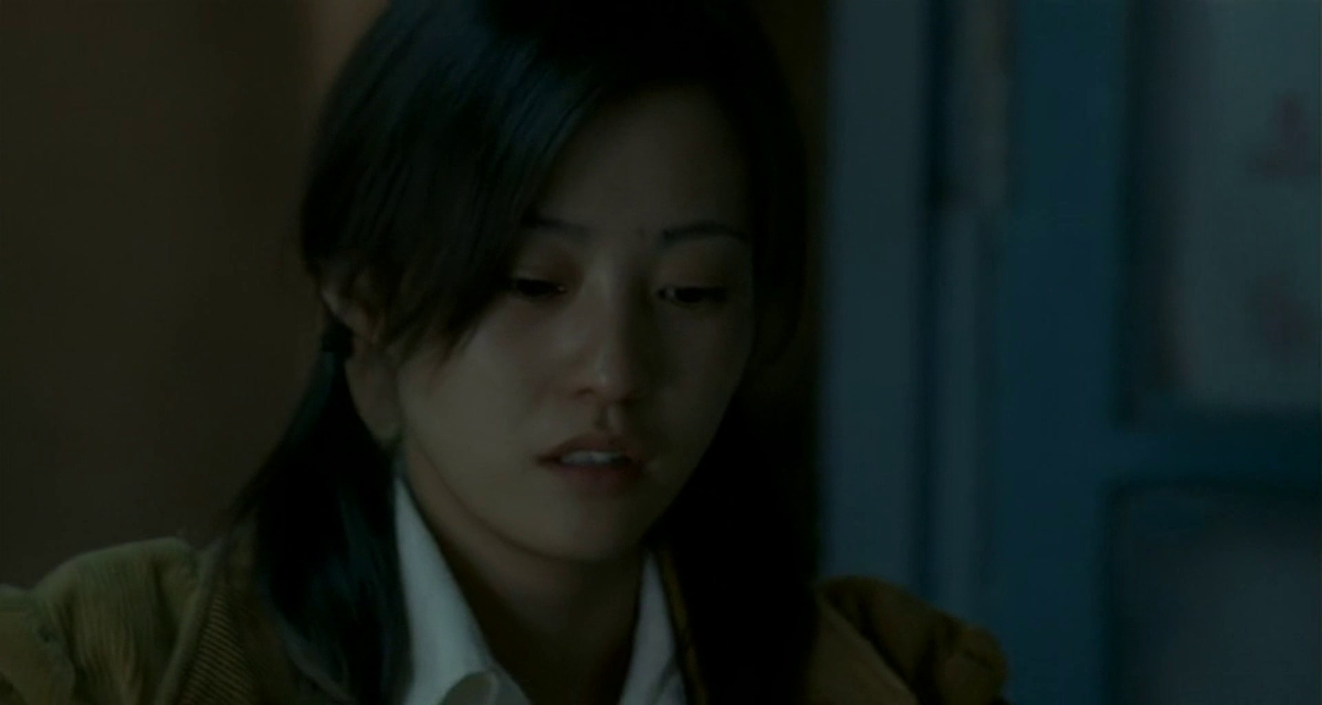 Summer Palace (2007) —  shot,  lighting