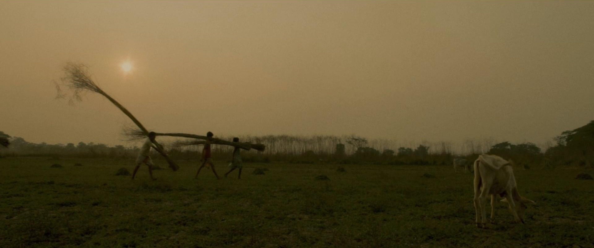 Village Rockstars (2018) —  shot,  lighting