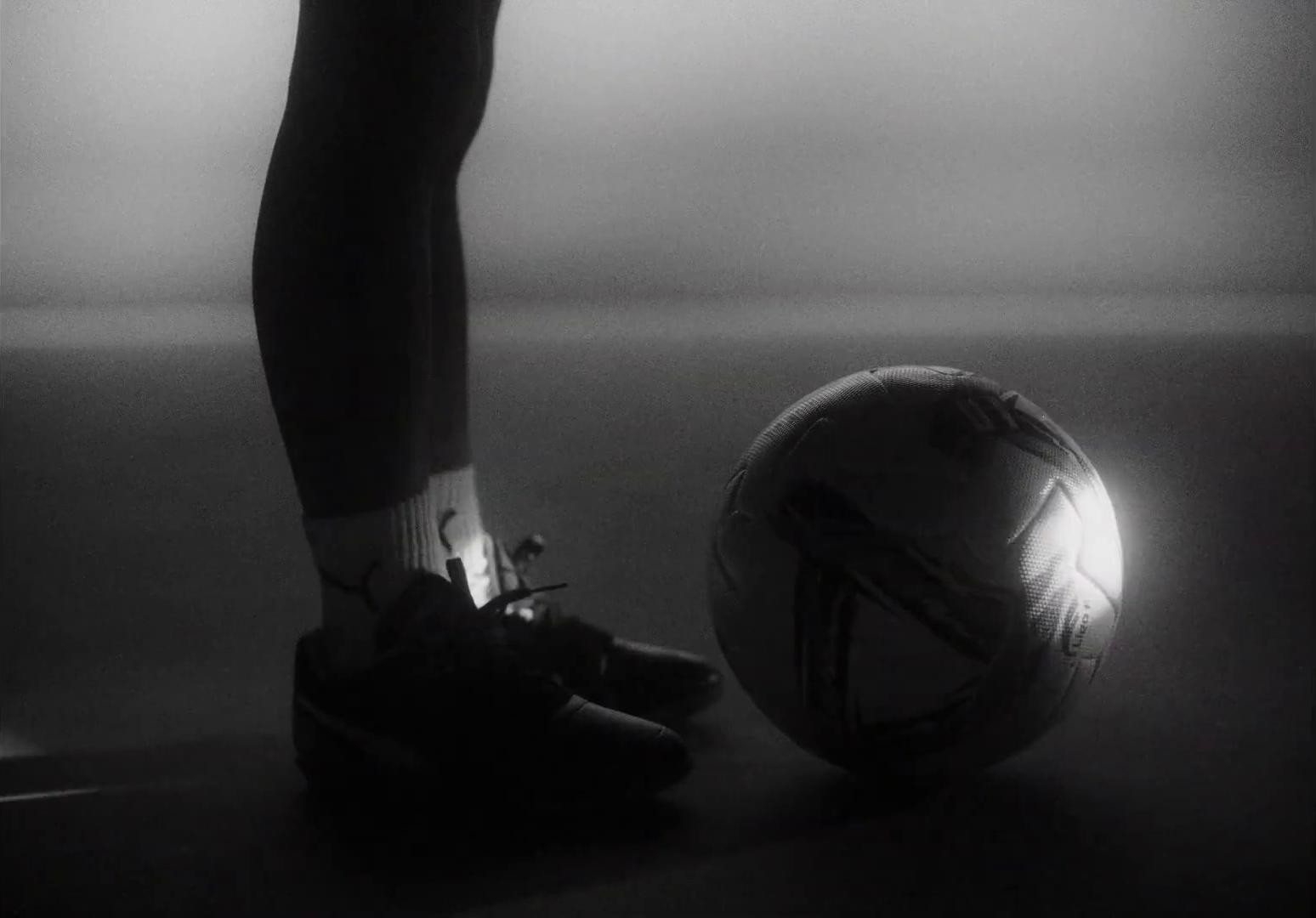 LIGA F: Here it Comes (2025) —  shot,  lighting